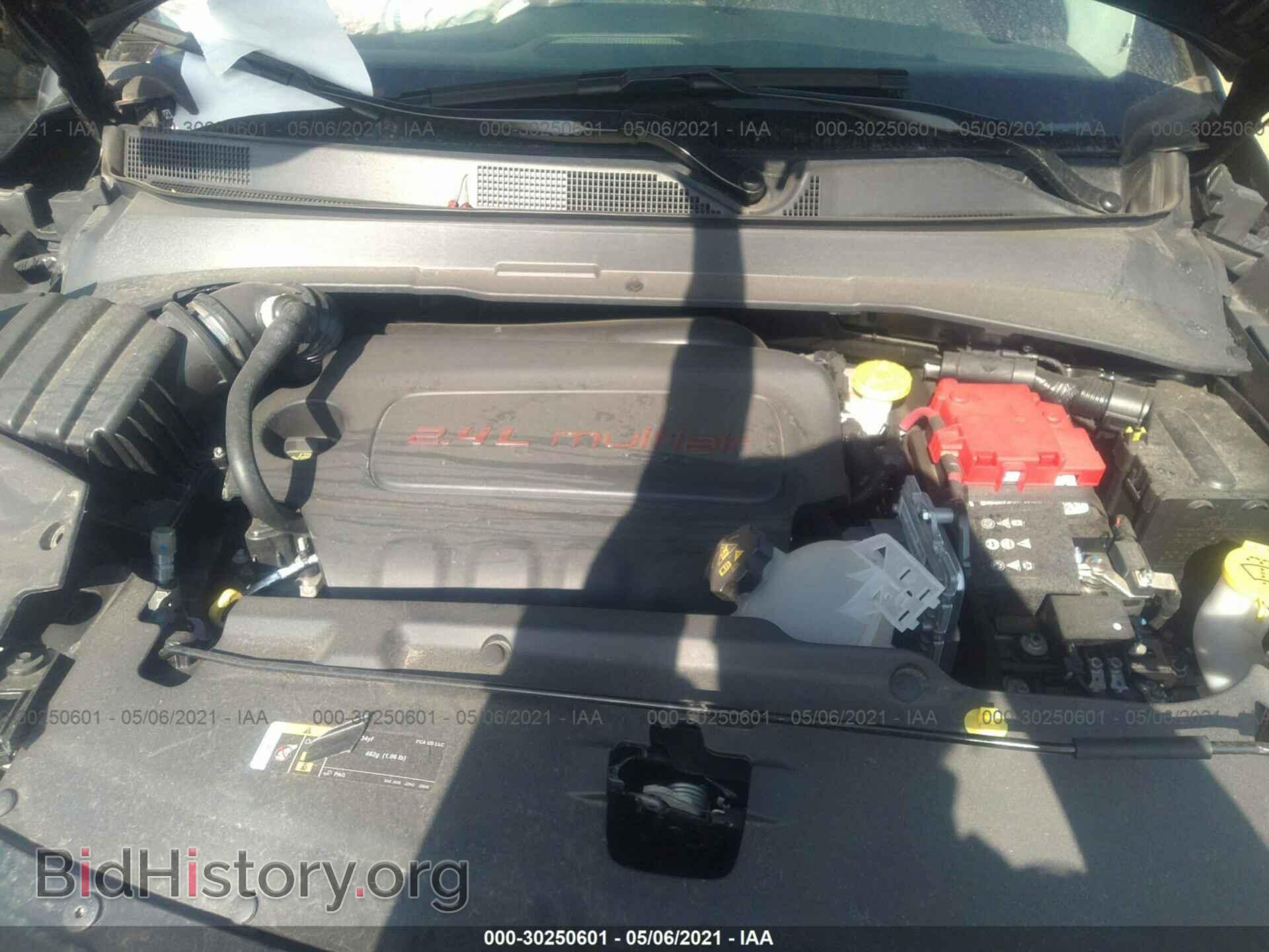 2020 JEEP COMPASS - VIN: 3C4NJDBB8LT137655 - Photo 10