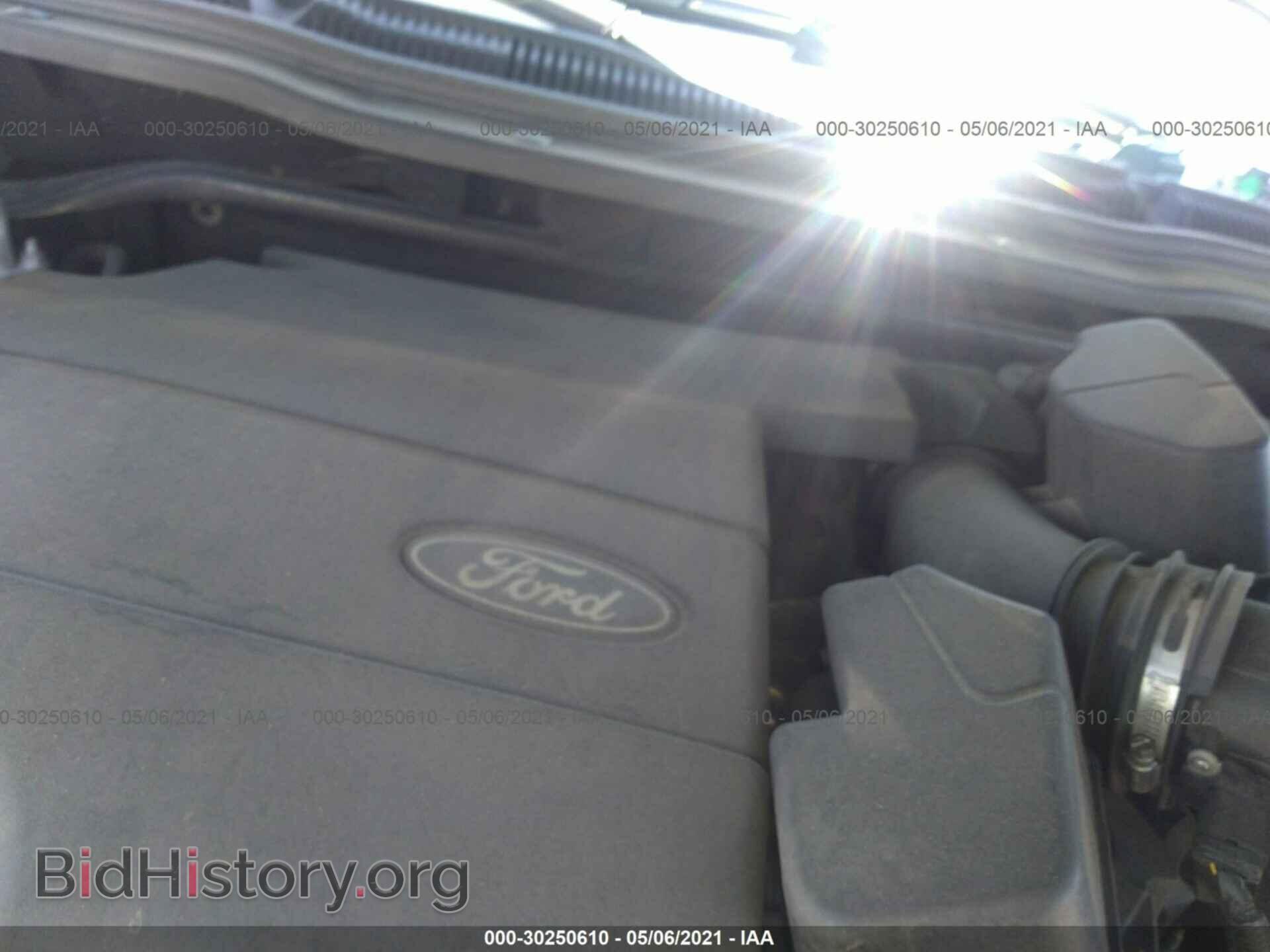 2015 FORD EXPLORER - VIN: 1FM5K8F84FGB21475 - Фото 10