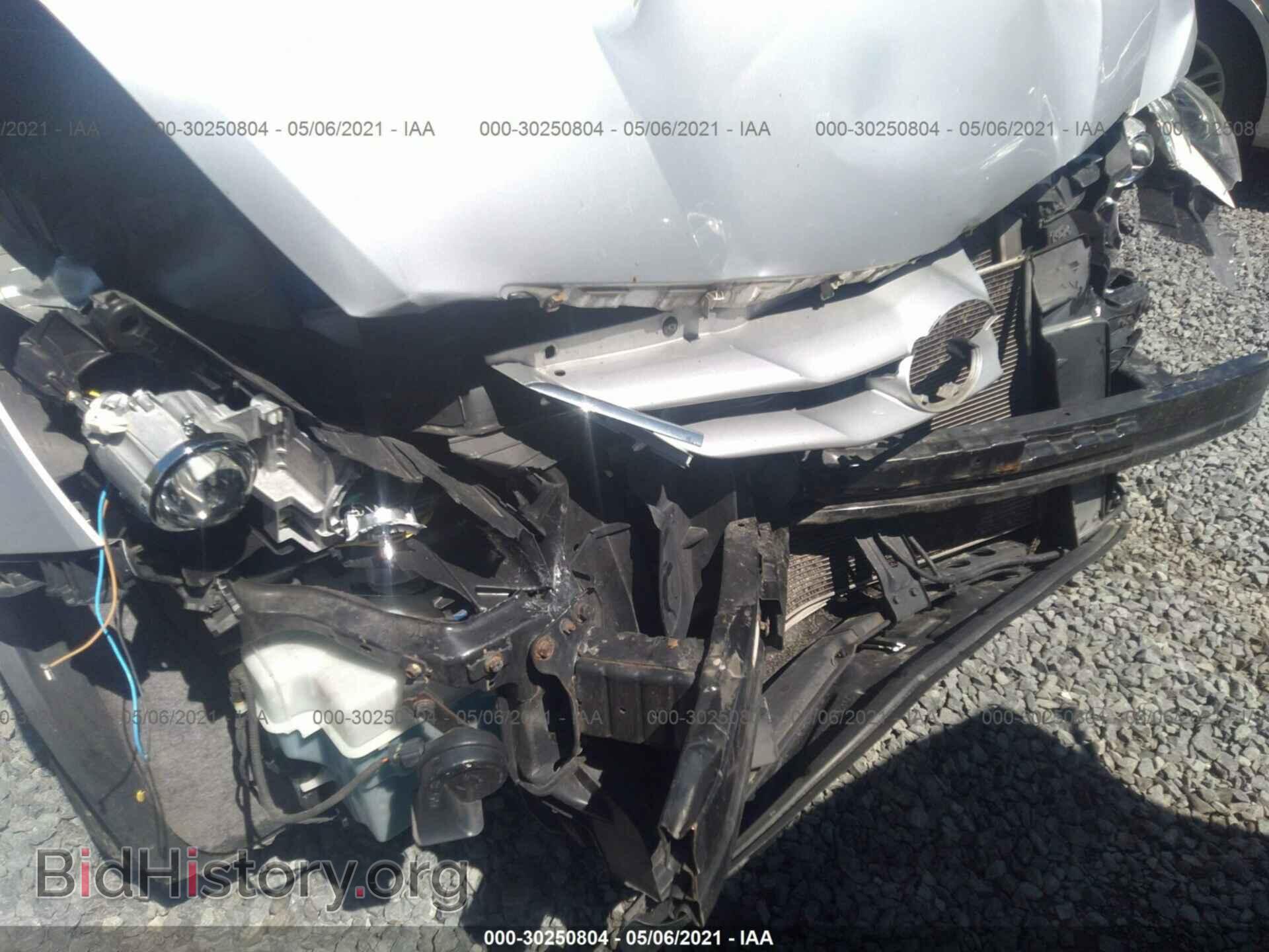 2012 HYUNDAI SONATA - VIN: 5NPEB4AC3CH448580 - Фото 6