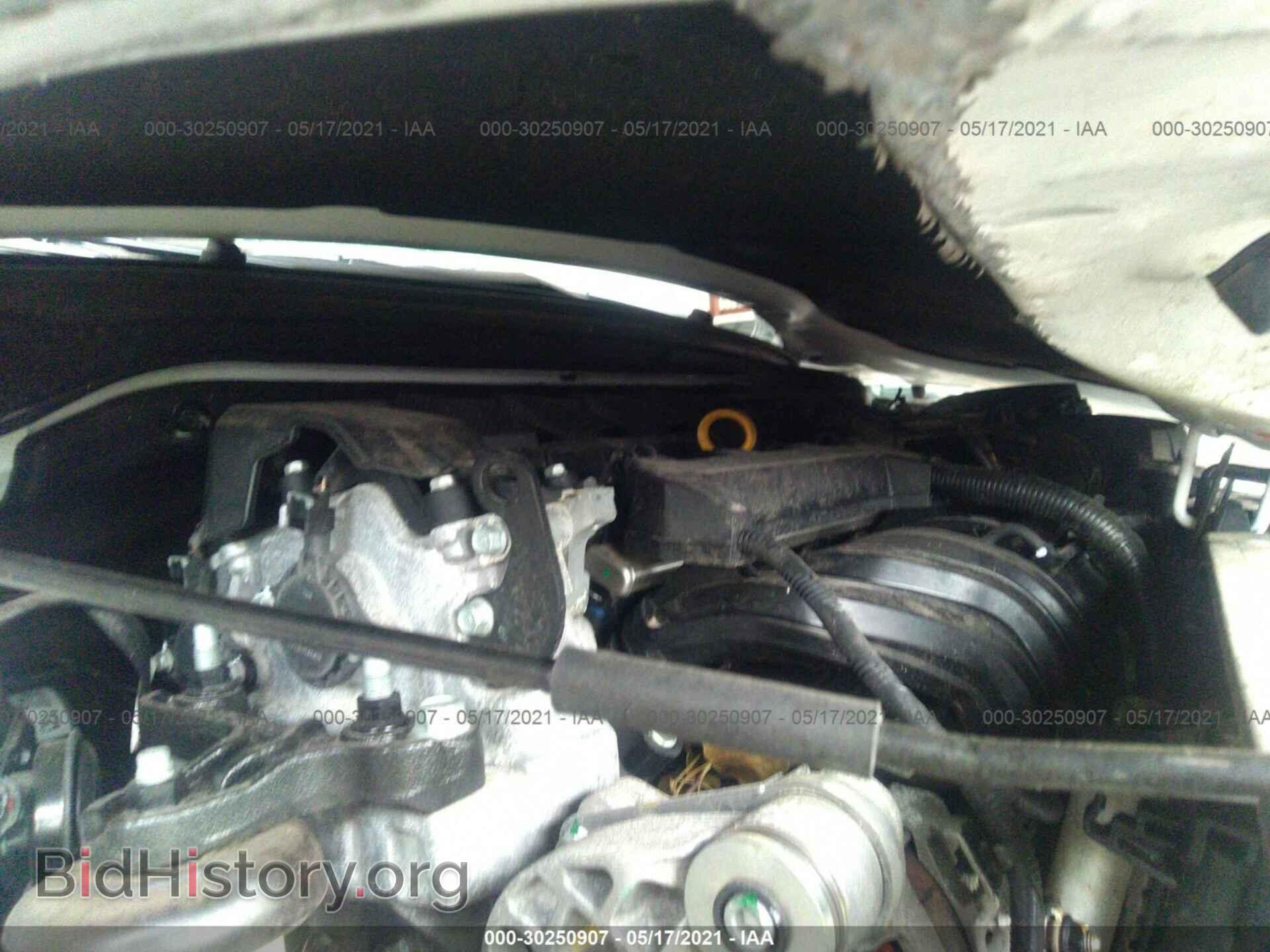 2020 HYUNDAI ACCENT - VIN: 3KPC24A64LE112457 - Фото 10