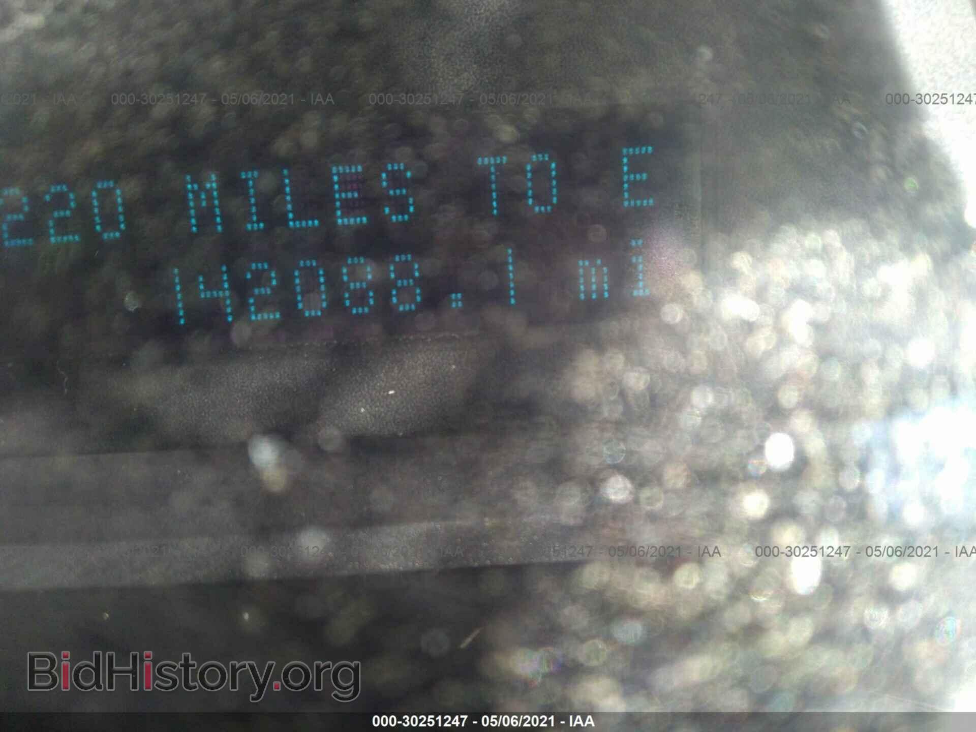 2012 FORD ESCAPE - VIN: 1FMCU9D73CKC01814 - Фото 7