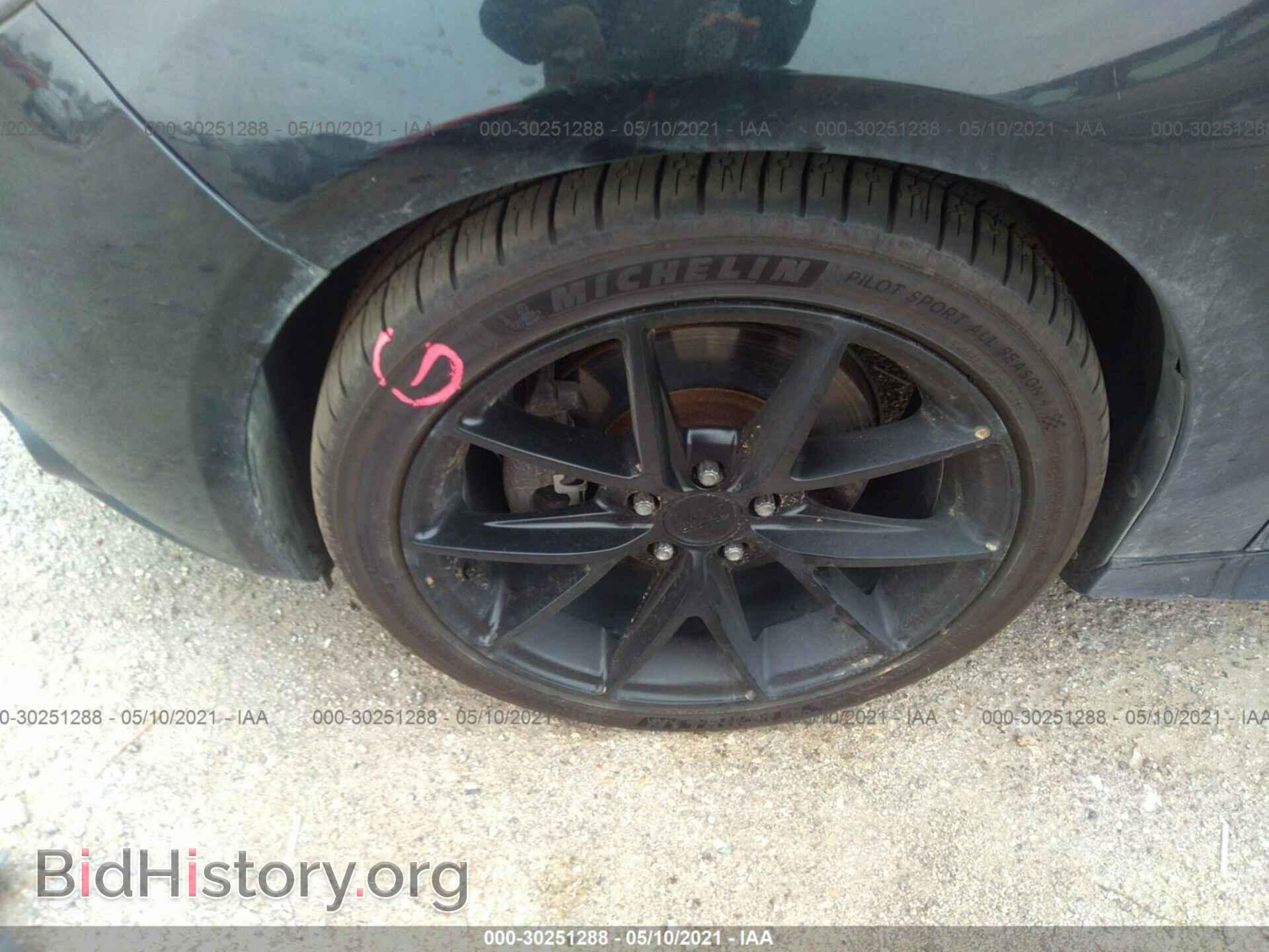 2013 FORD FOCUS - VIN: 1FADP3L95DL361288 - Фото 12