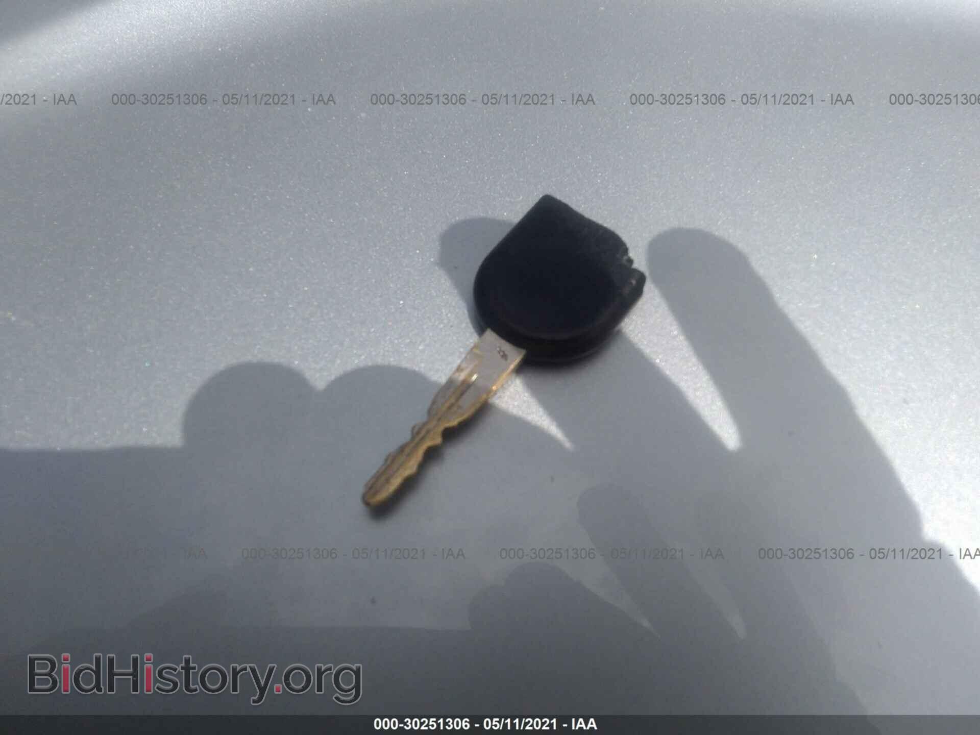 2007 FORD FOCUS - VIN: 1FAFP34N37W102533 - Фото 11
