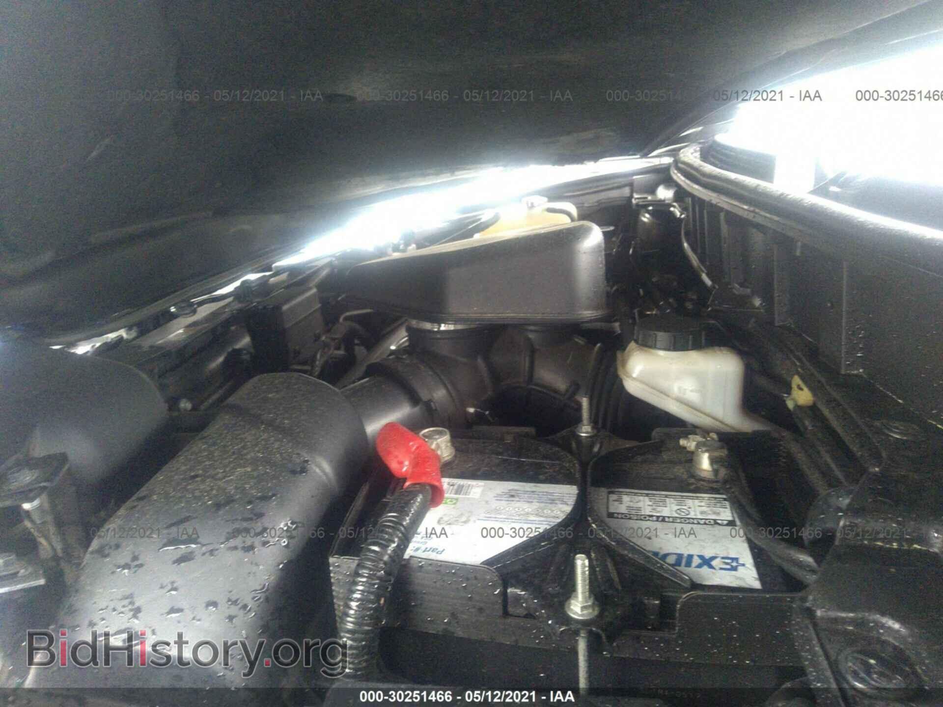 2013 MAZDA CX-9 - VIN: JM3TB2CA5D0412547 - Фото 10