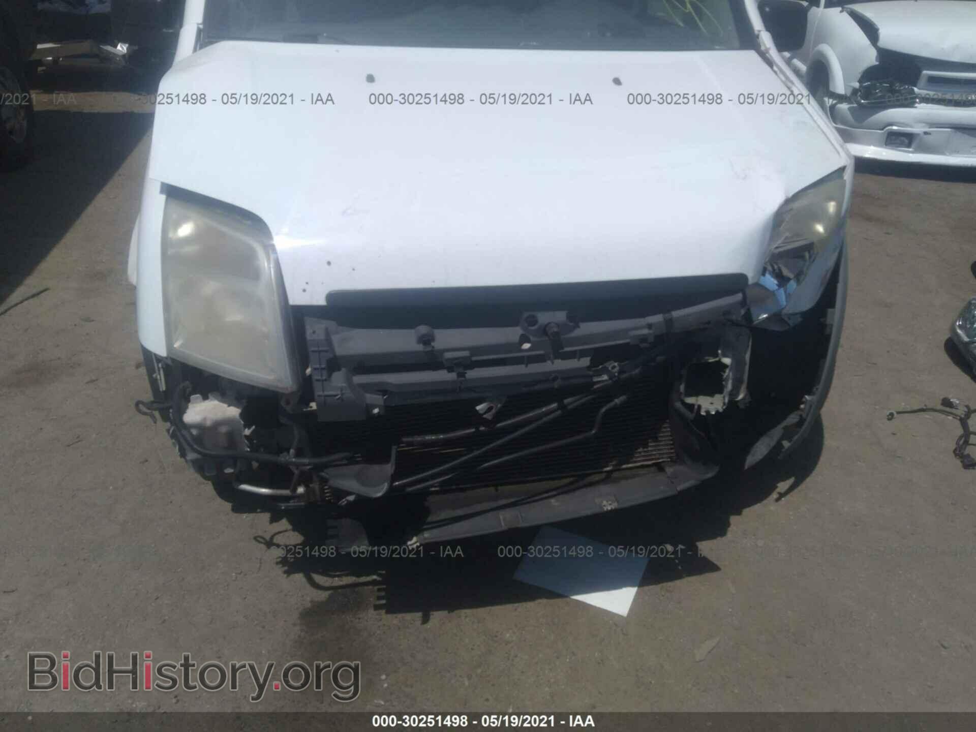 2011 FORD TRANSIT CONNECT - VIN: NM0LS7BN5BT043787 - Фото 6