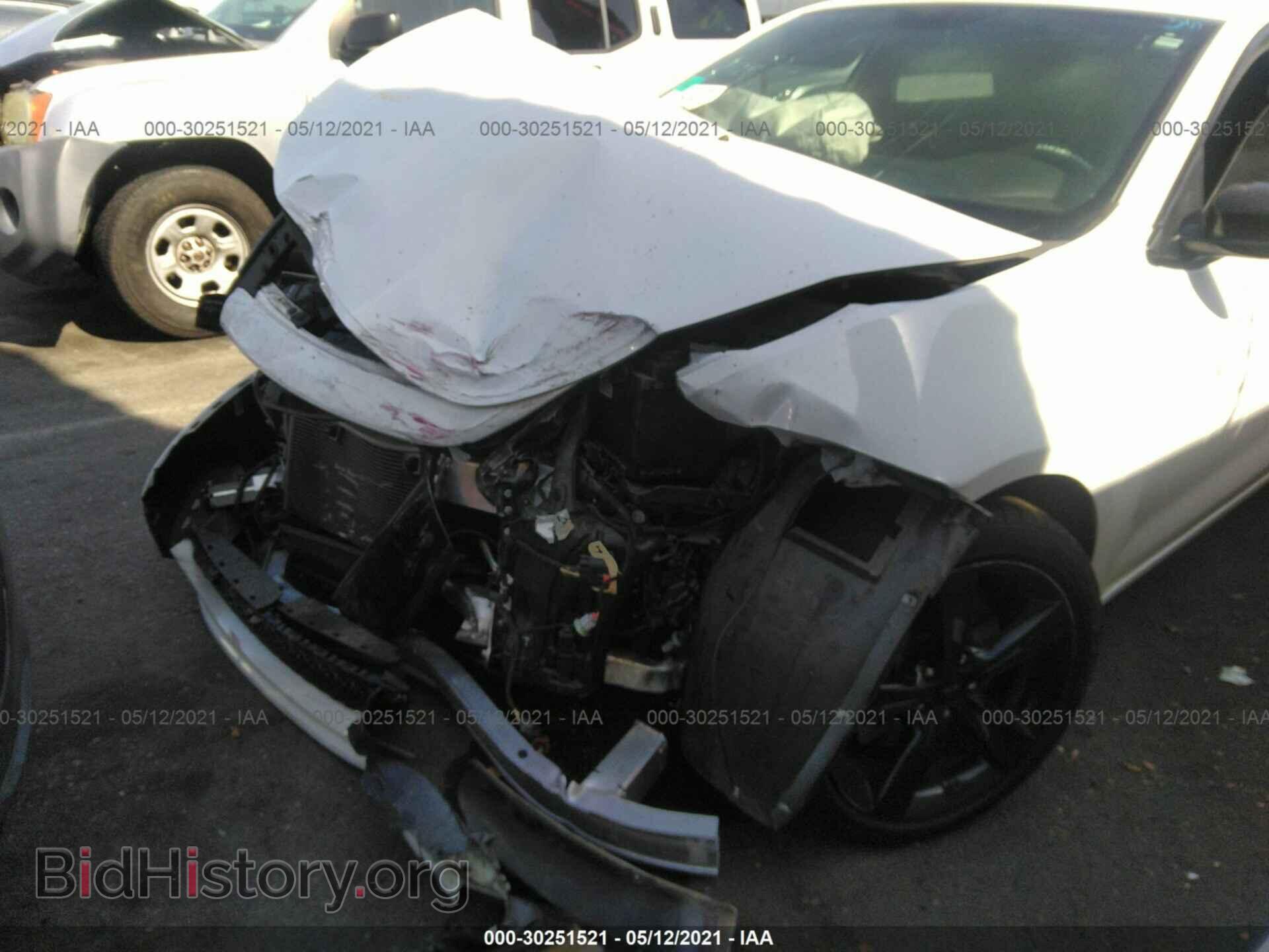 2014 DODGE DART - VIN: 1C3CDFBB0ED775471 - Фото 6