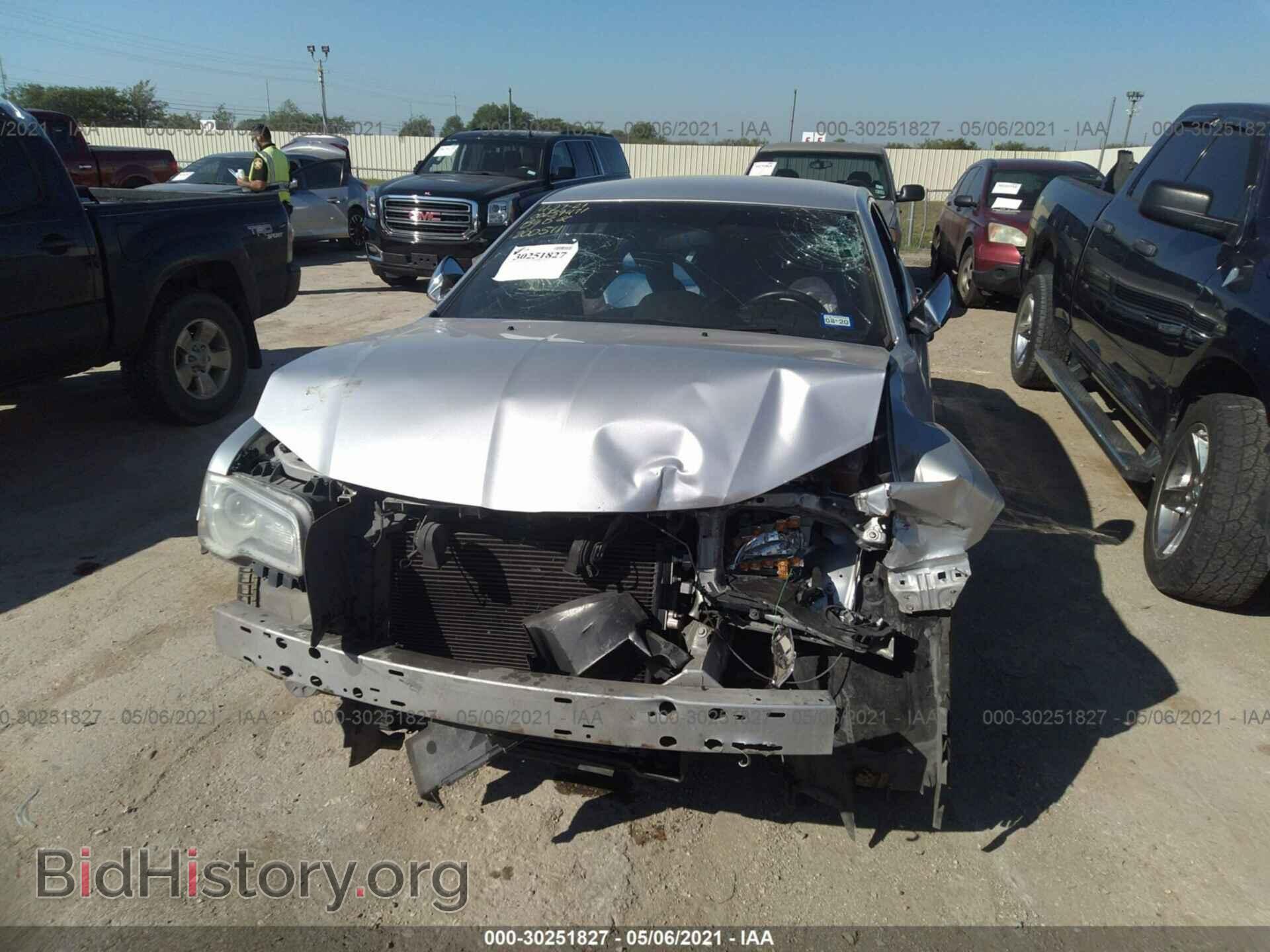 2012 CHRYSLER 300 - VIN: 2C3CCACG5CH200511 - Photo 6