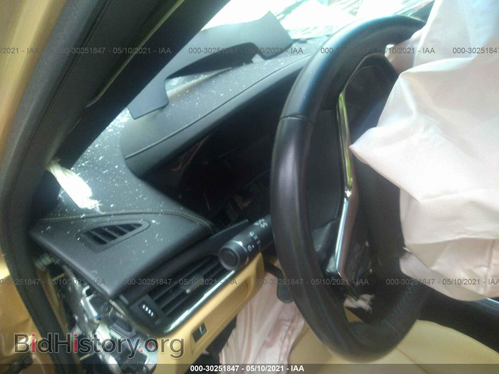 2013 CADILLAC ATS - VIN: 1G6AA5RA9D0124237 - Фото 7