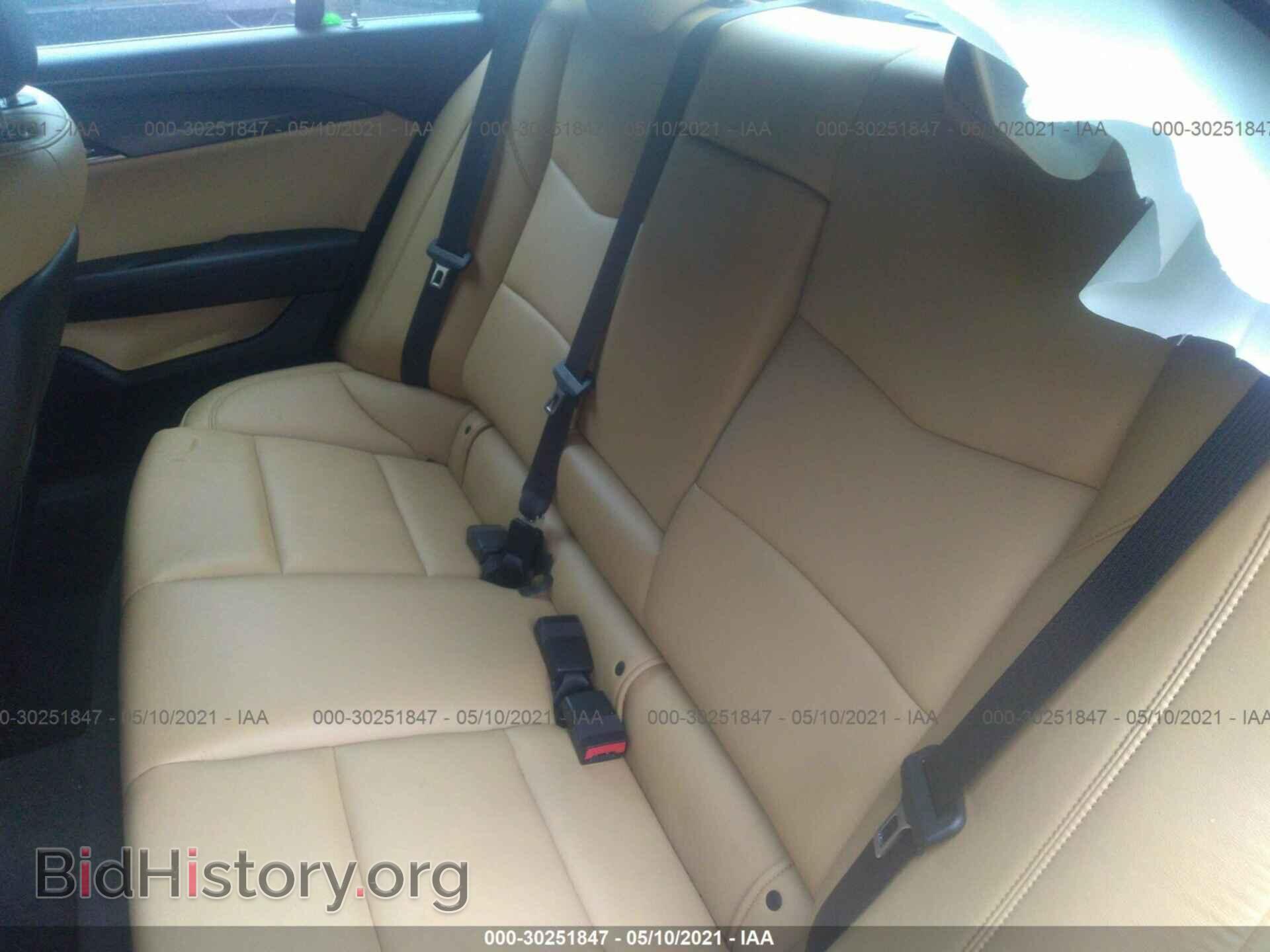 2013 CADILLAC ATS - VIN: 1G6AA5RA9D0124237 - Фото 8
