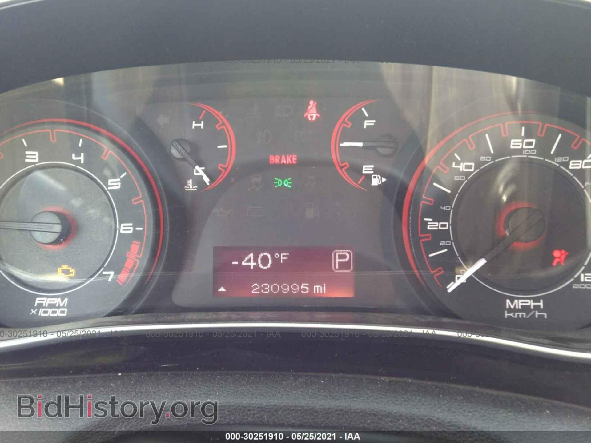 2013 DODGE DART - VIN: 1C3CDFBA1DD233642 - Фото 7