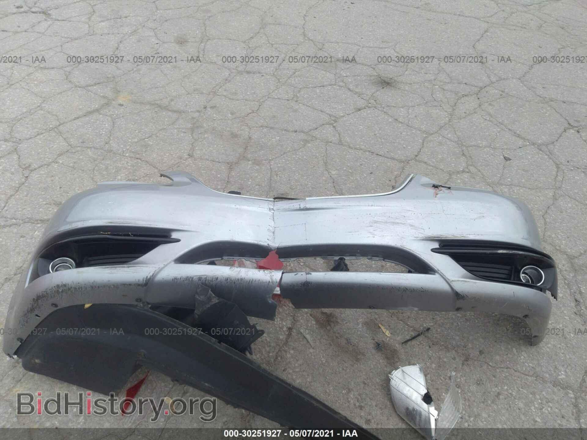 2013 CHRYSLER 200 - VIN: 1C3CCBBB1DN612493 - Фото 12