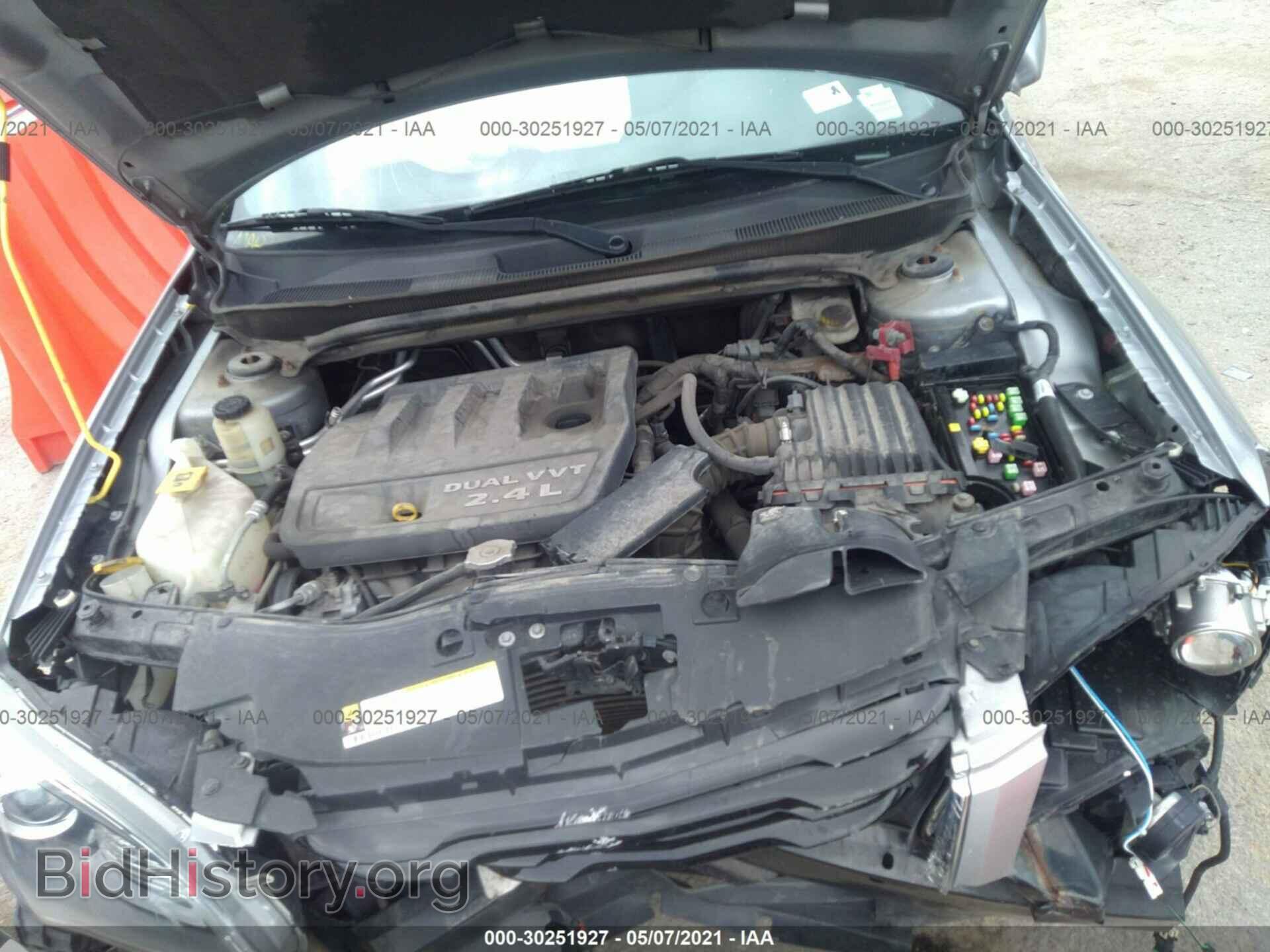 2013 CHRYSLER 200 - VIN: 1C3CCBBB1DN612493 - Фото 10
