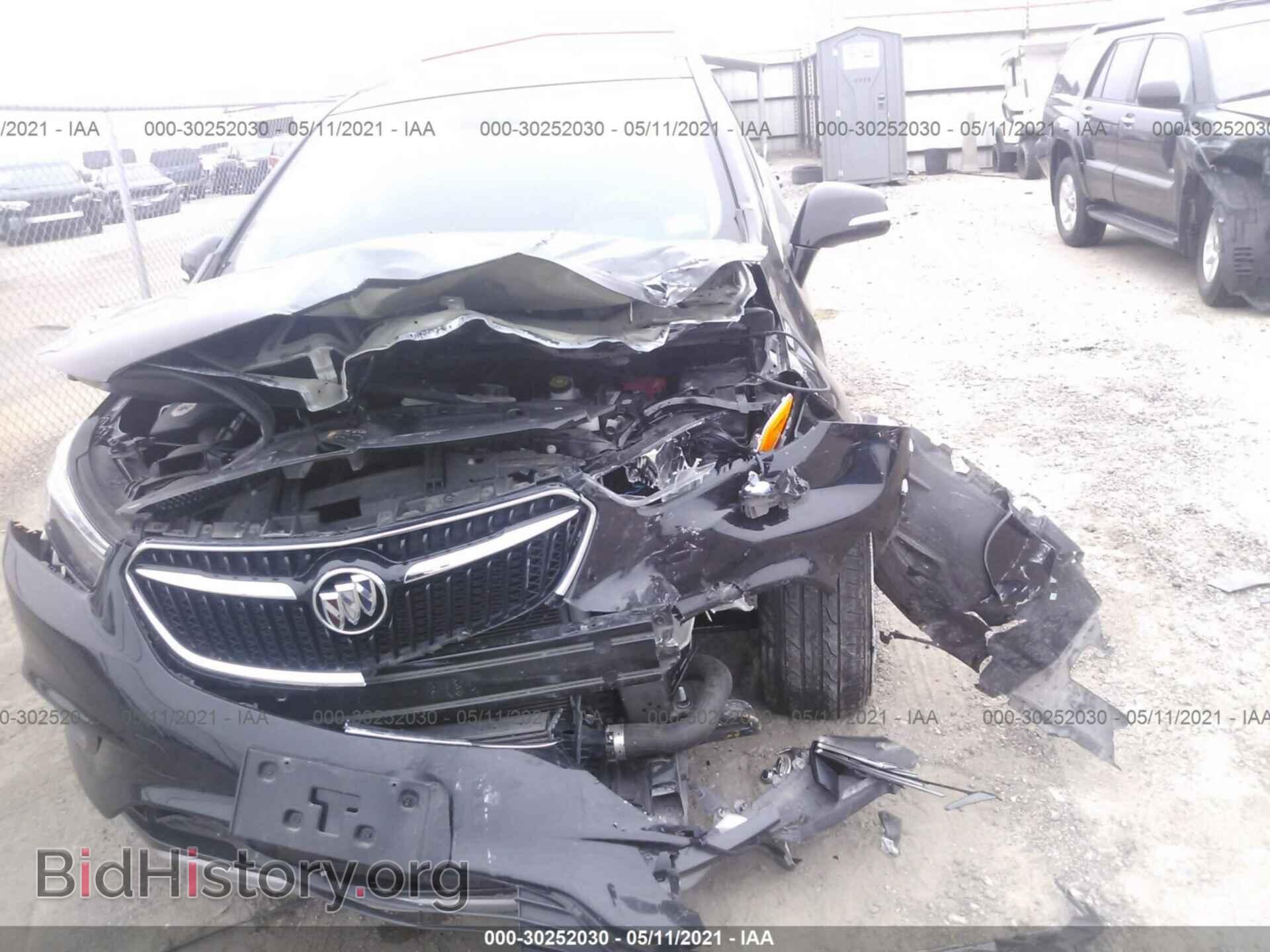 2019 BUICK ENCORE - VIN: KL4CJASB5KB718546 - Photo 6