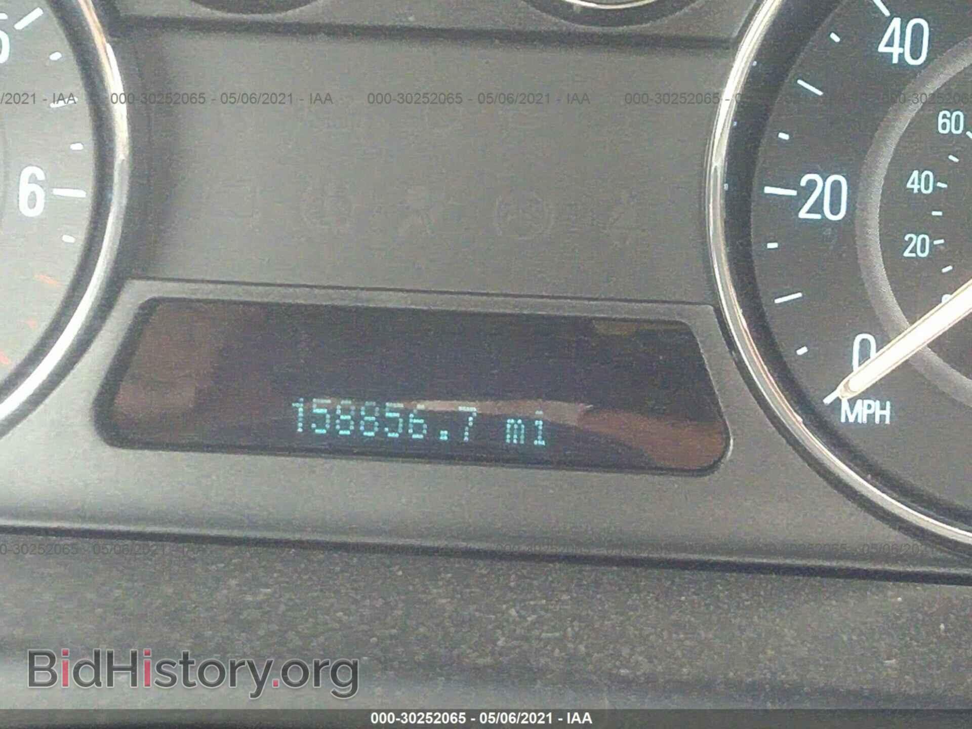 2011 FORD FLEX - VIN: 2FMGK5CC7BBD02085 - Фото 7