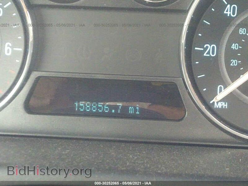 2011 Ford FLEX (VIN 2FMGK5CC7BBD02085) — photo 7 of 11