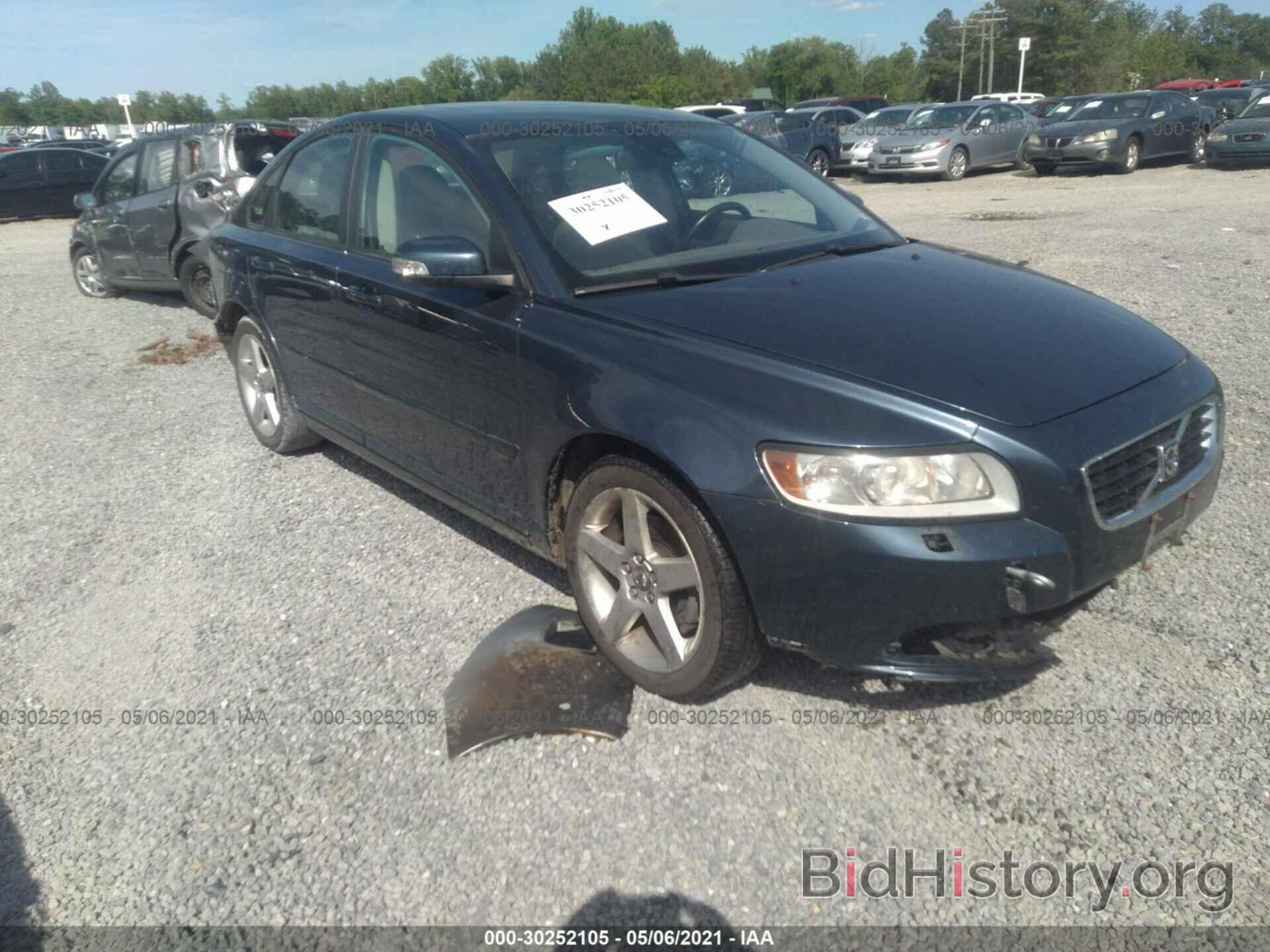 Photo YV1MS390782365785 - VOLVO S40 2008