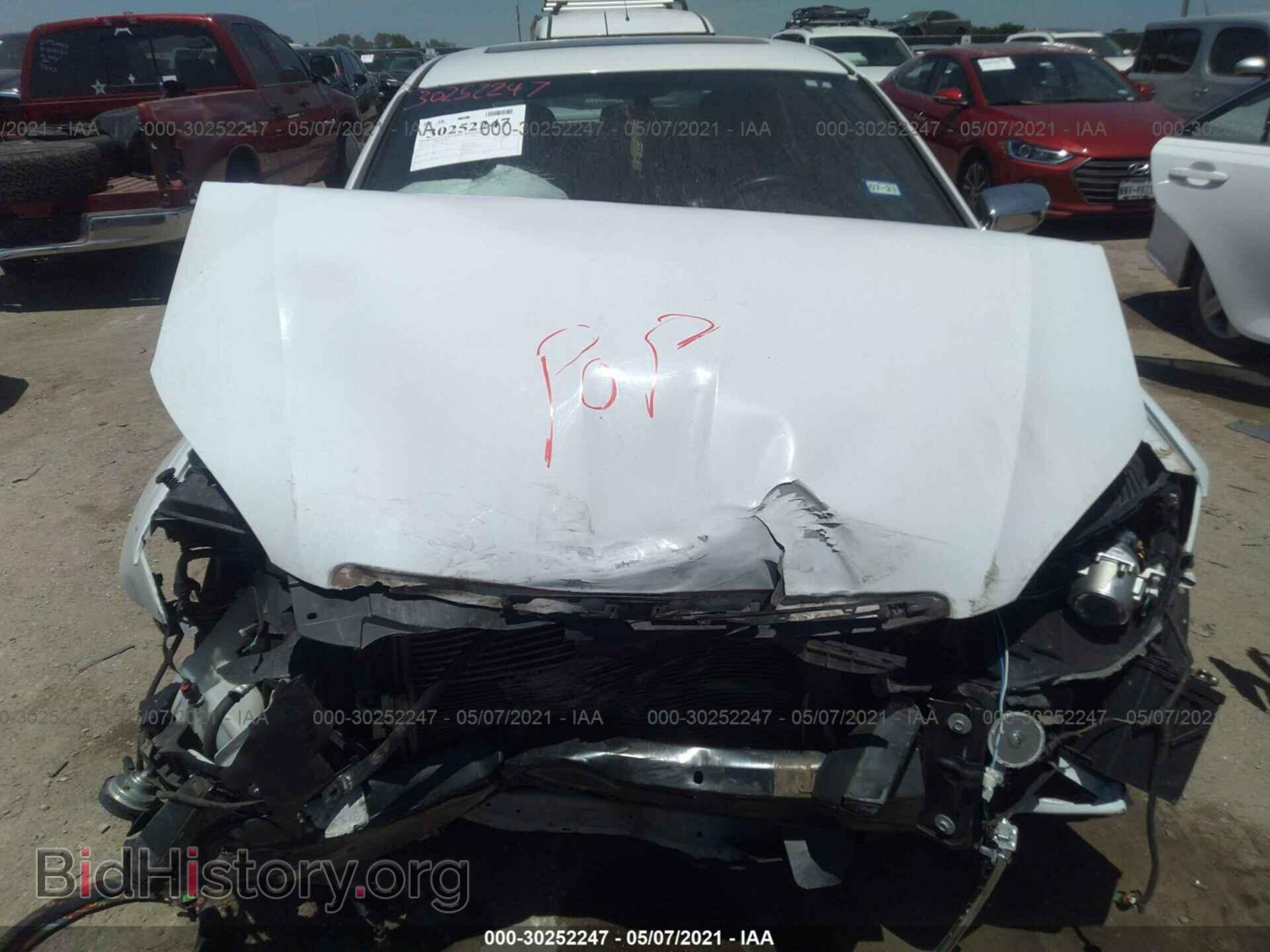 2013 CHRYSLER 200 - VIN: 1C3CCBCG2DN506712 - Photo 6