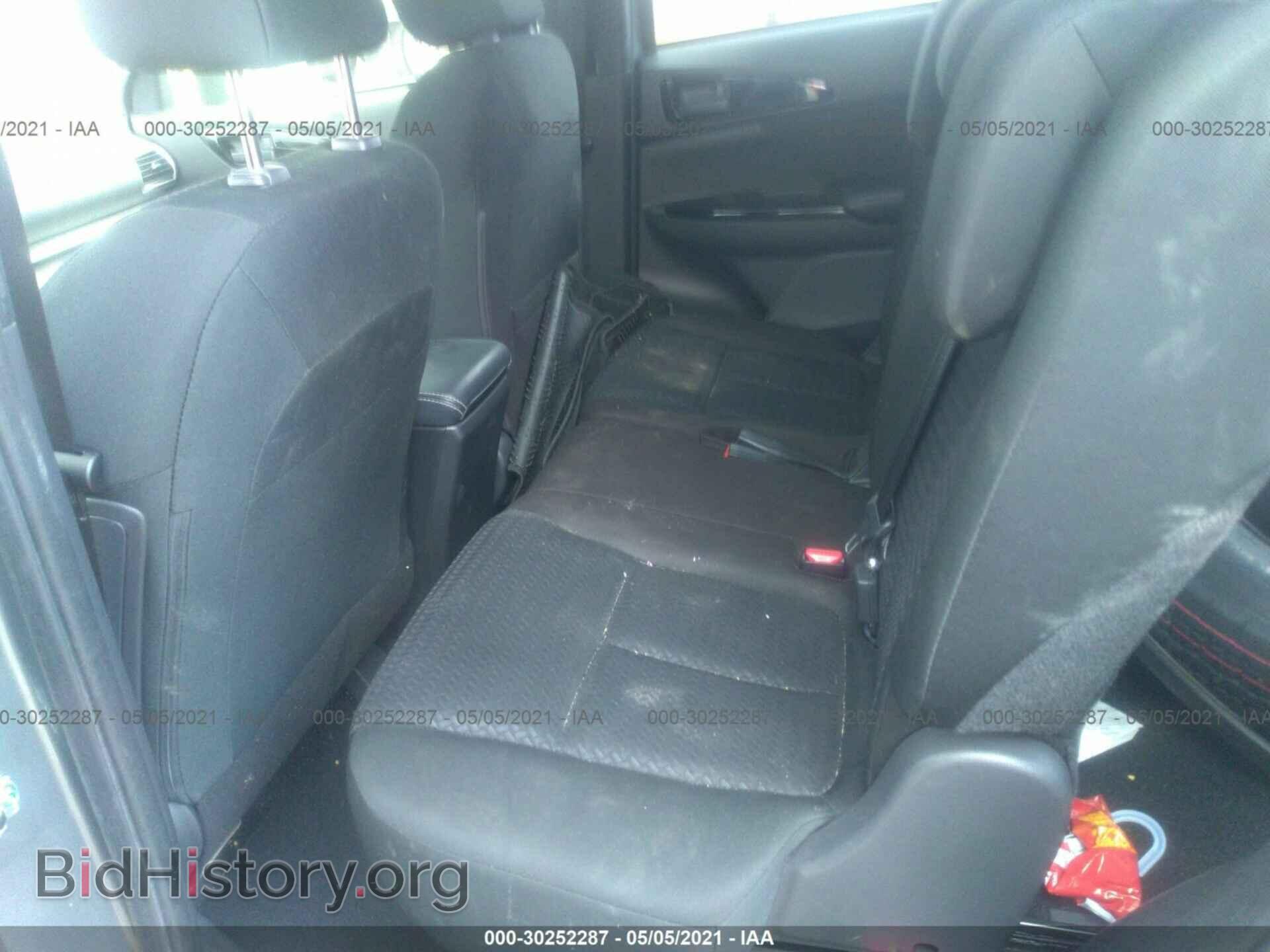 2020 MITSUBISHI ECLIPSE CROSS - VIN: JA4AS4AAXLZ030260 - Фото 8