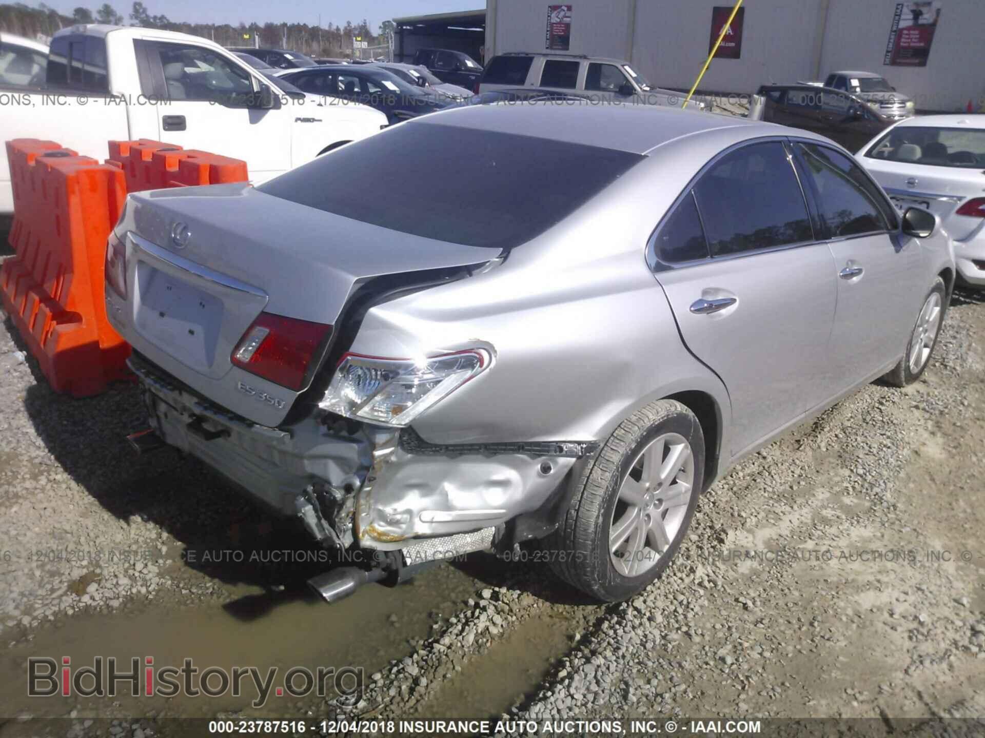 2007 DODGE CALIBER - VIN: 1B3HB48B67D366947 - Photo 4