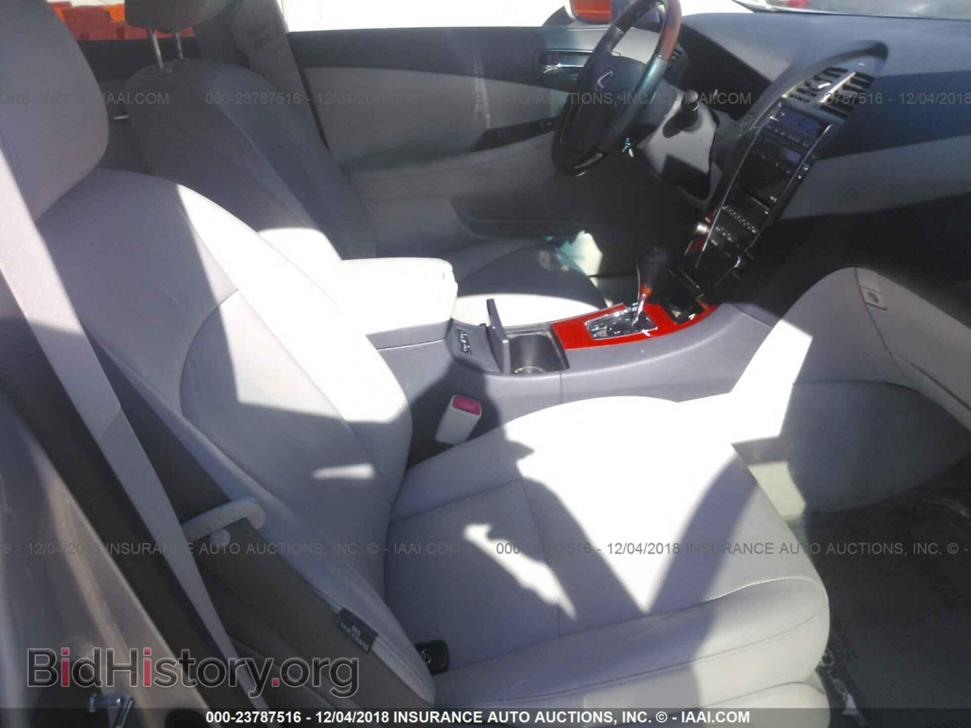 2007 DODGE CALIBER - VIN: 1B3HB48B67D366947 - Photo 5