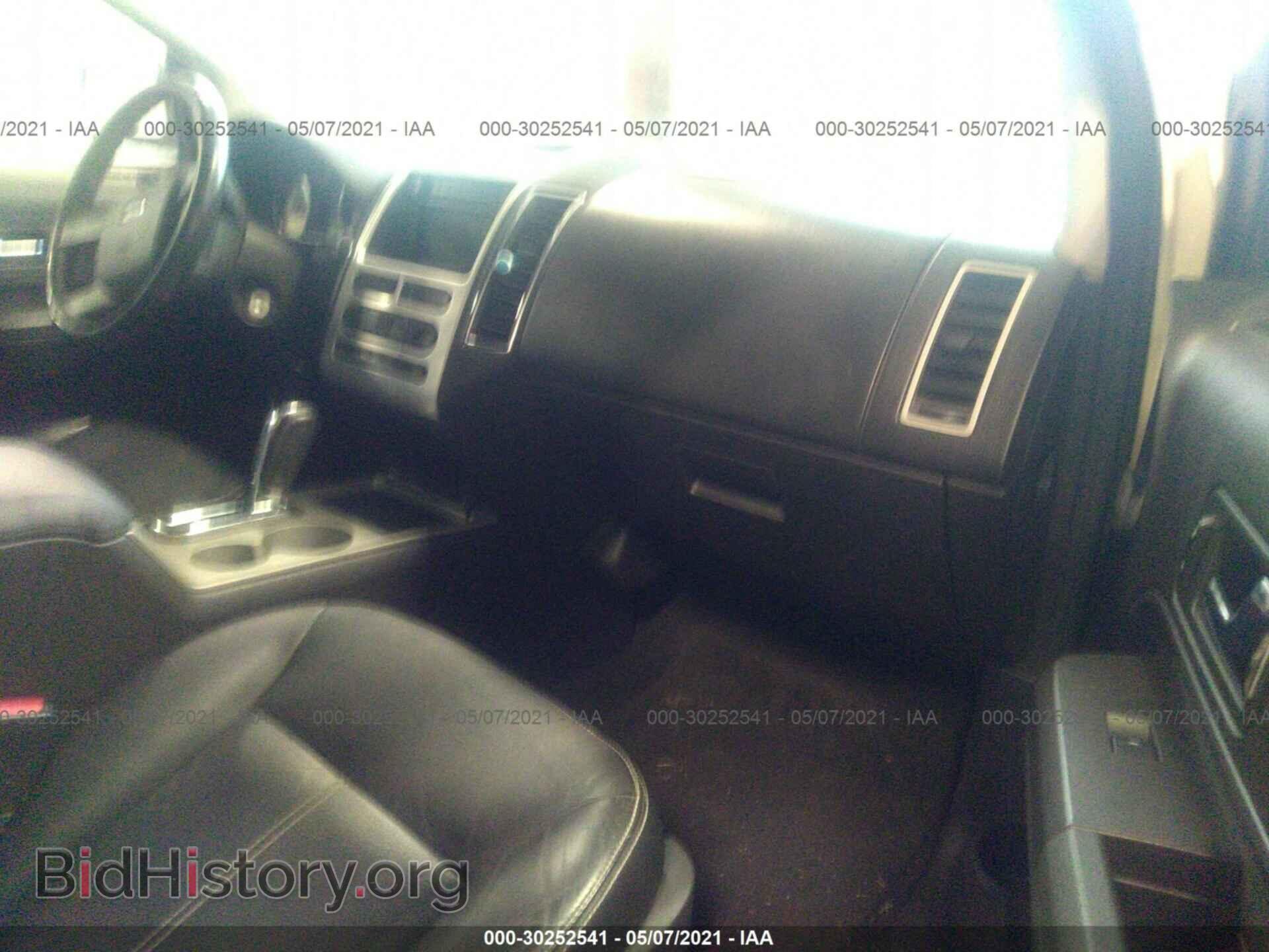 2007 FORD EDGE - VIN: 2FMDK49C57BA33600 - Photo 5