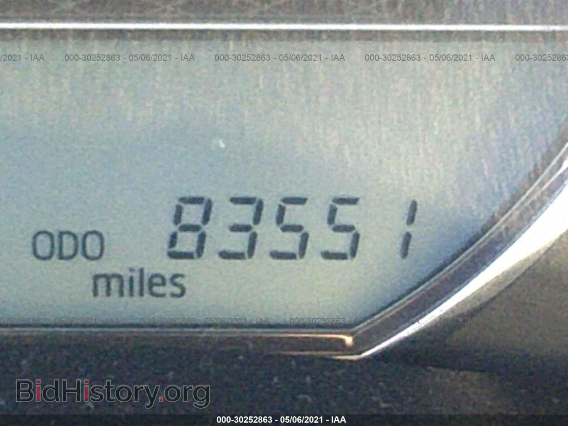 2014 TOYOTA COROLLA - VIN: 2T1BURHE3EC157228 - Photo 7