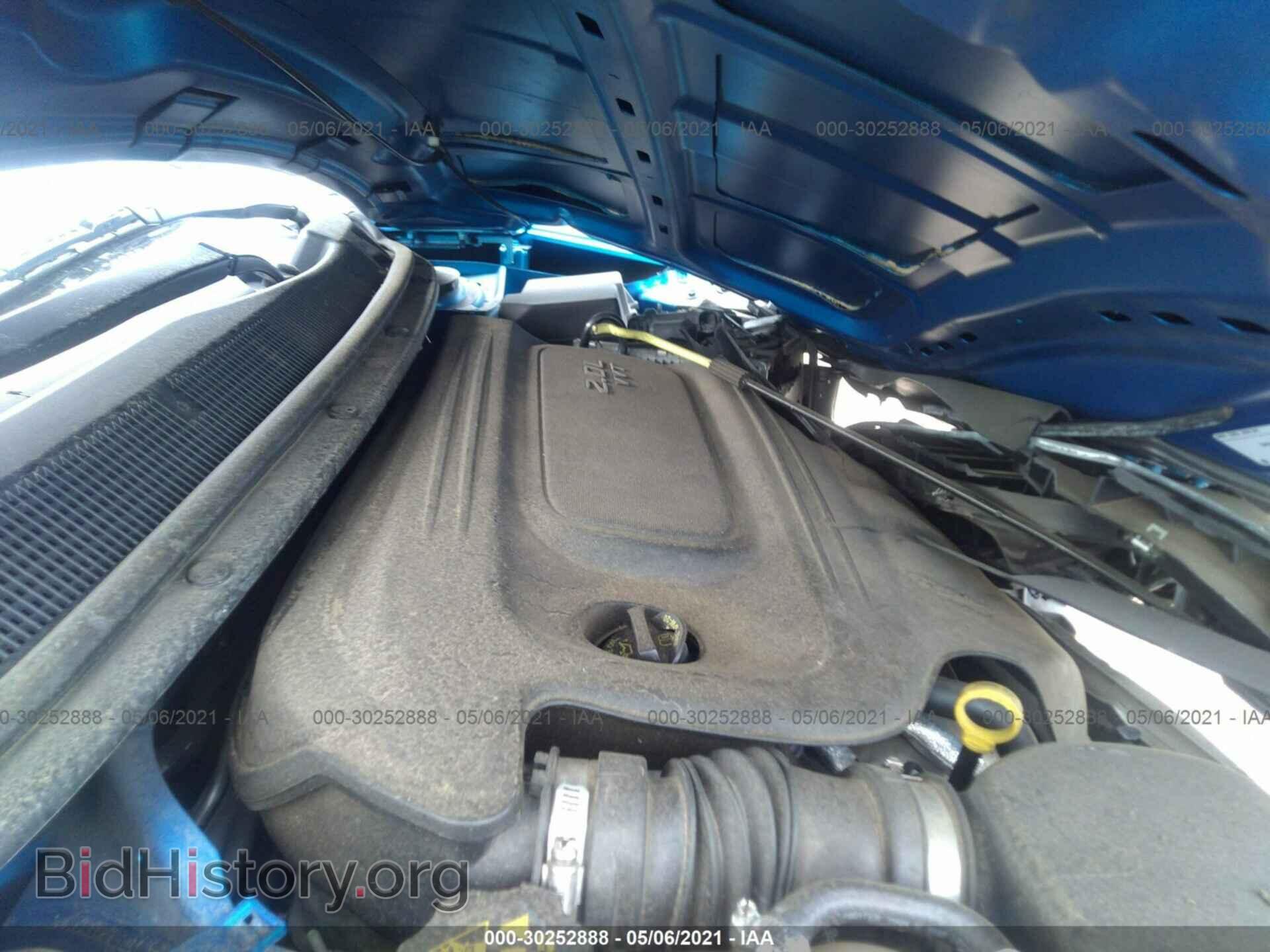 2015 DODGE DART - VIN: 1C3CDFAA4FD369171 - Фото 10