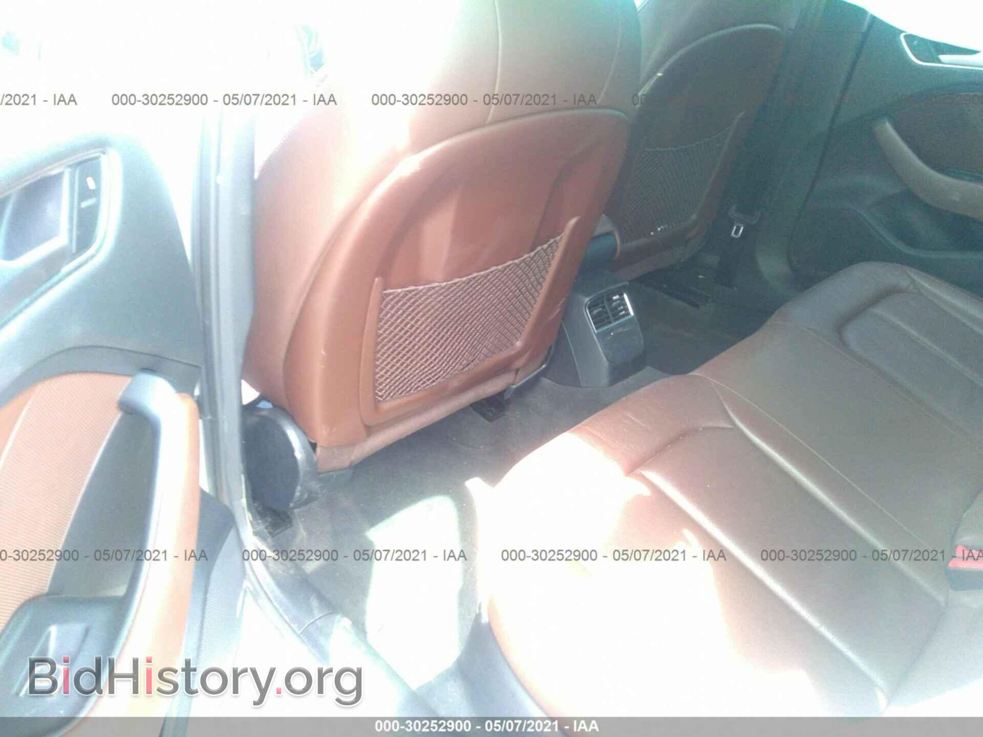 2016 AUDI A3 - VIN: WAUA7GFFXG1019032 - Фото 8