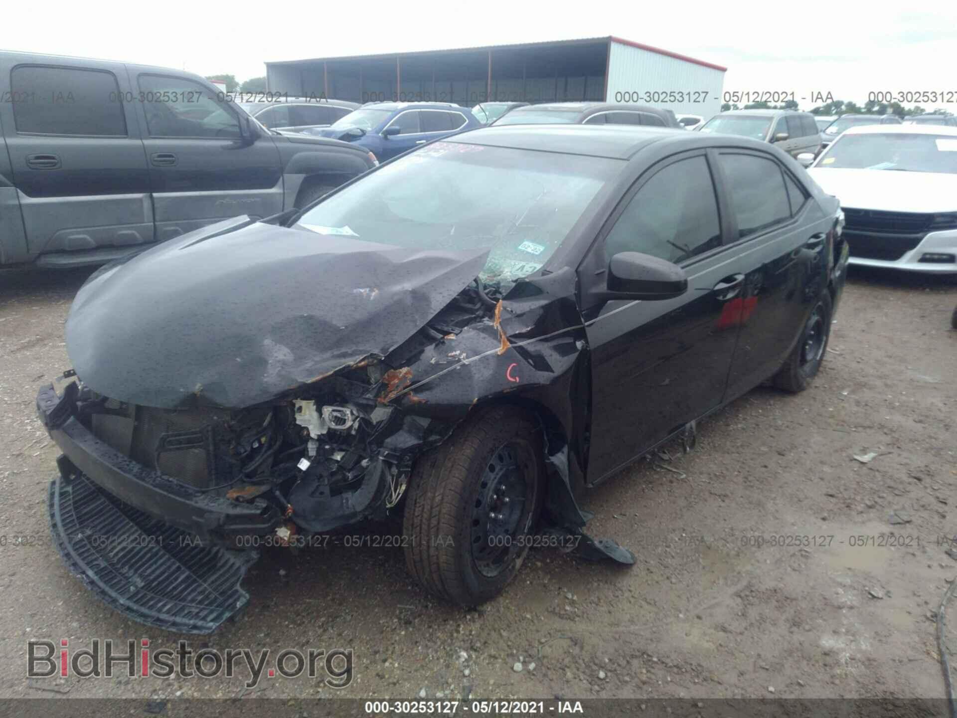 2014 TOYOTA COROLLA - VIN: 2T1BURHE4EC100939 - Photo 6