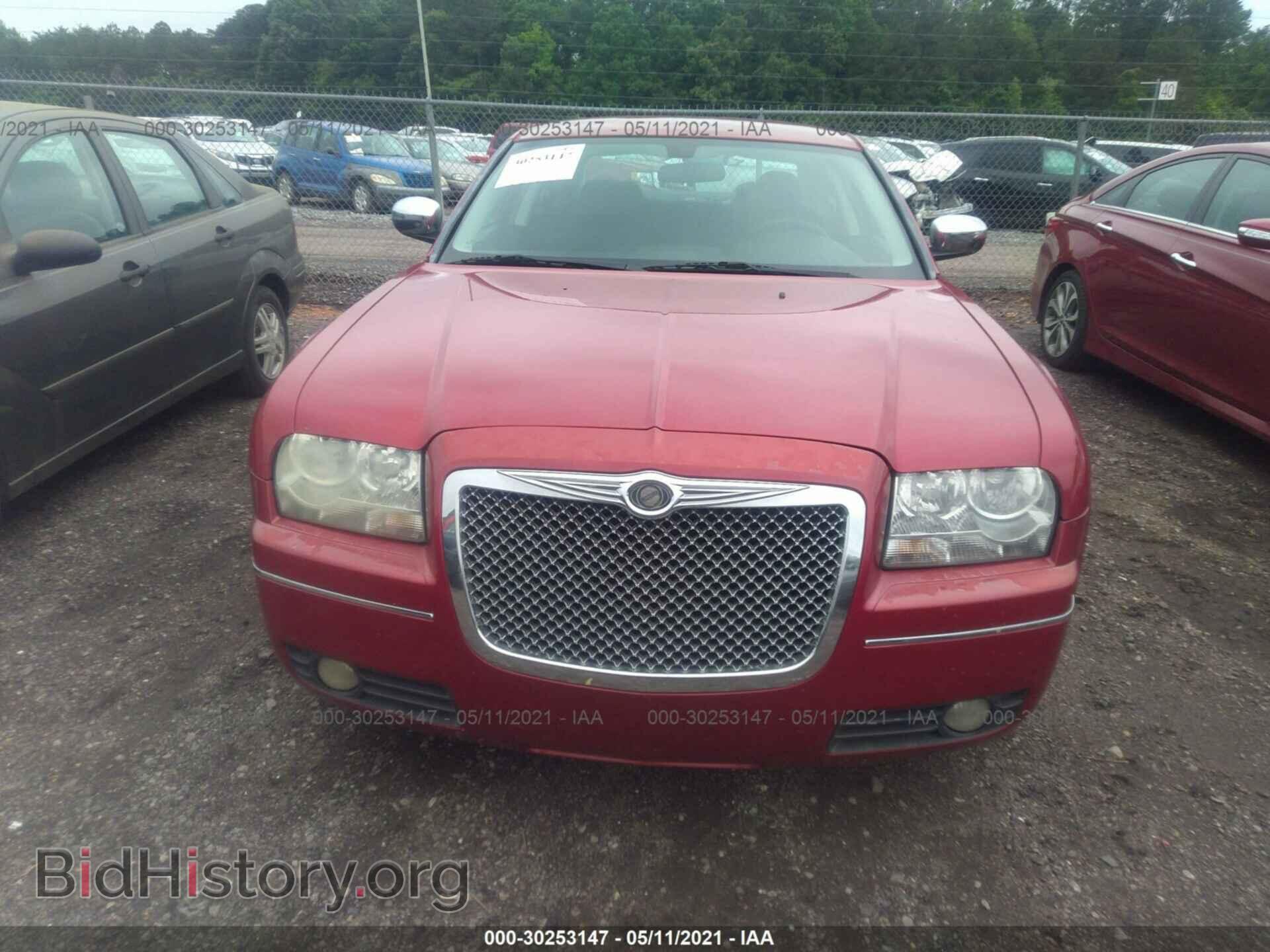 2010 CHRYSLER 300 - VIN: 2C3CA4CD7AH123280 - Фото 6