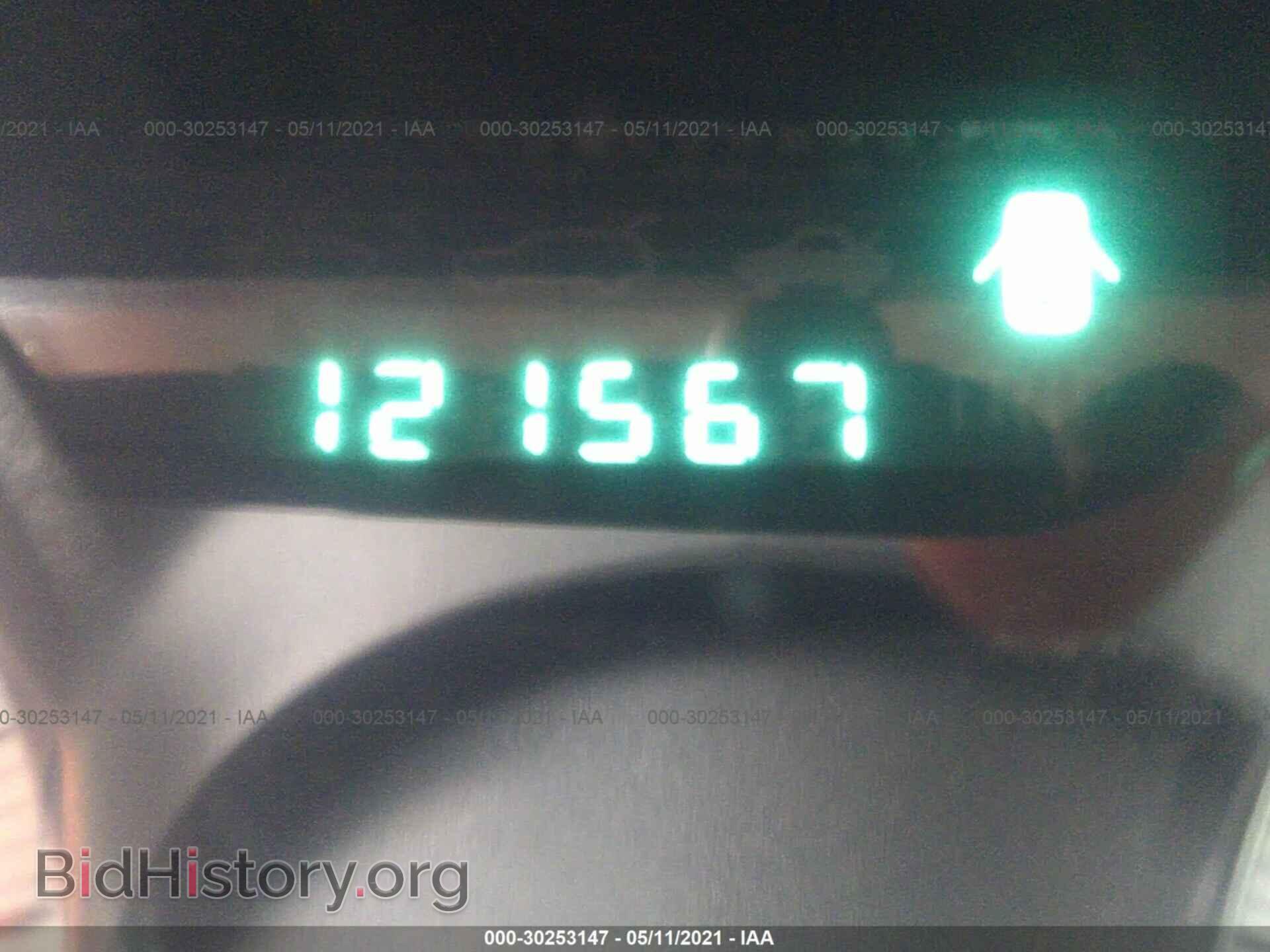 2010 CHRYSLER 300 - VIN: 2C3CA4CD7AH123280 - Фото 7