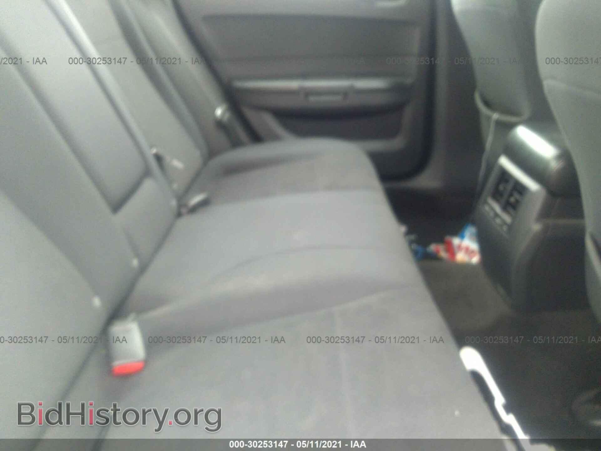2010 CHRYSLER 300 - VIN: 2C3CA4CD7AH123280 - Фото 8