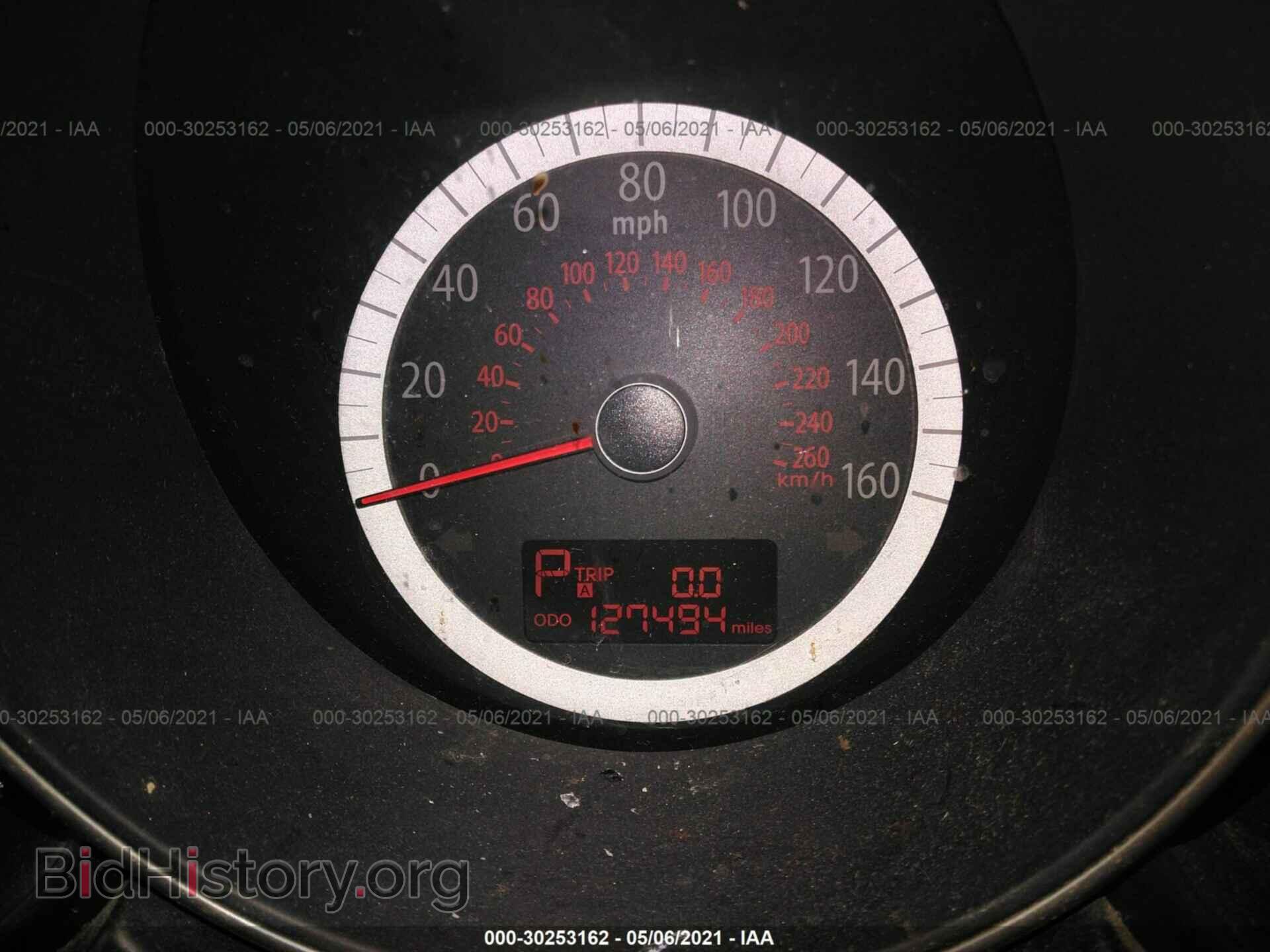 2009 KIA OPTIMA - VIN: KNAGE228495339680 - Фото 7