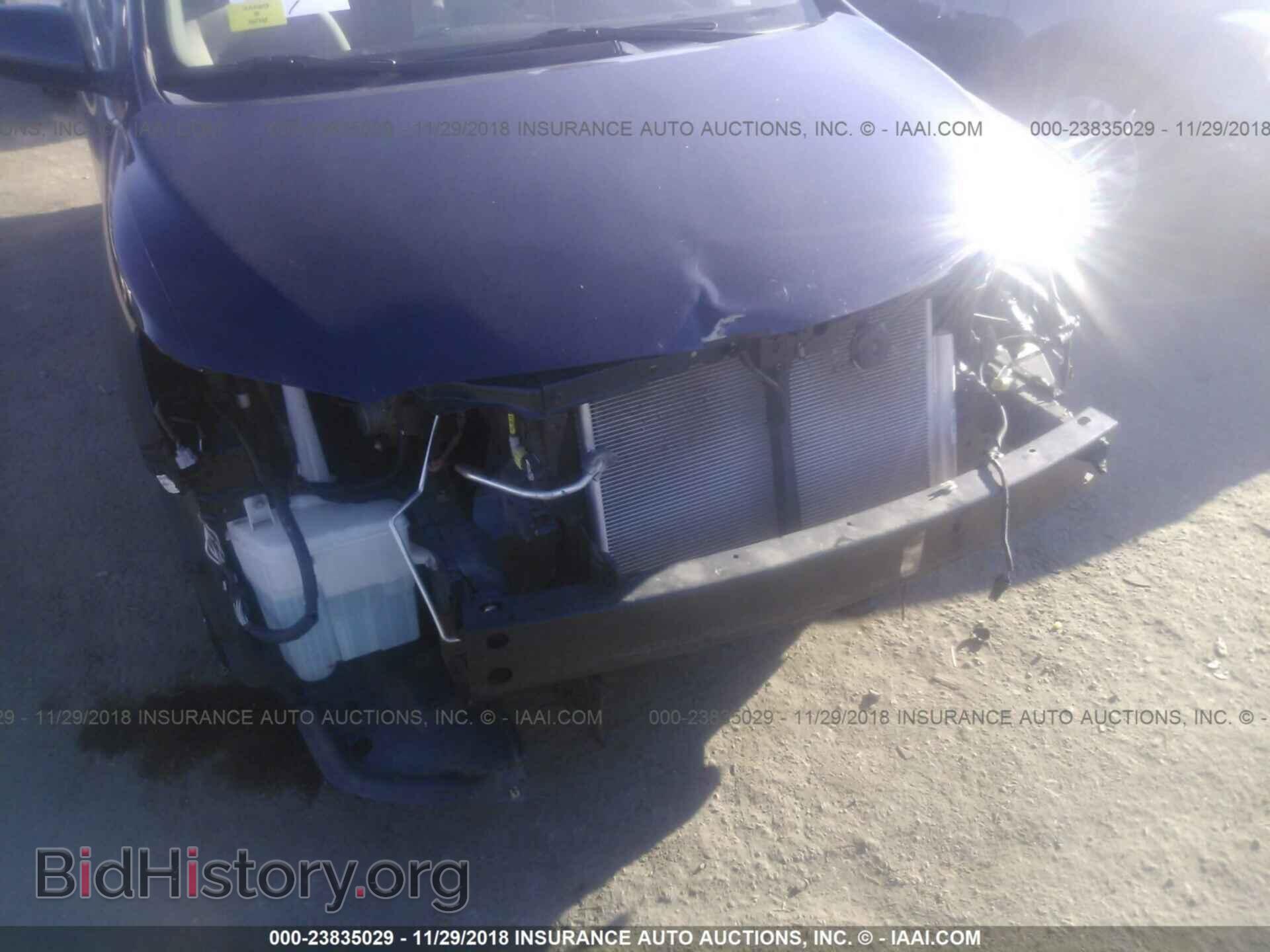 2013 TOYOTA COROLLA - VIN: 2T1BU4EE3DC039797 - Фото 6