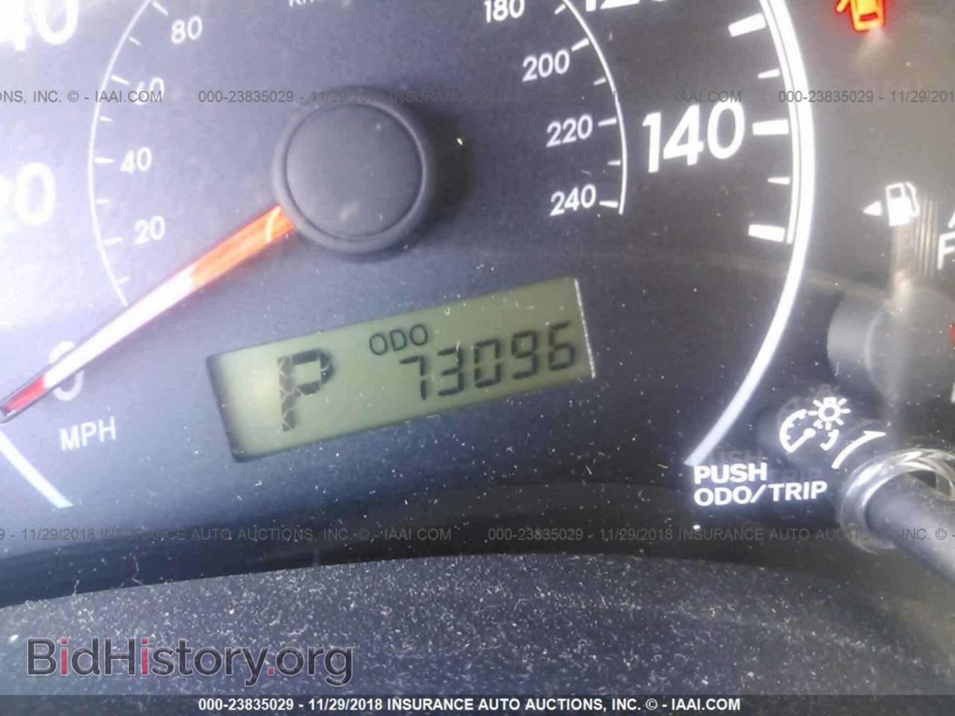 2013 TOYOTA COROLLA - VIN: 2T1BU4EE3DC039797 - Фото 7