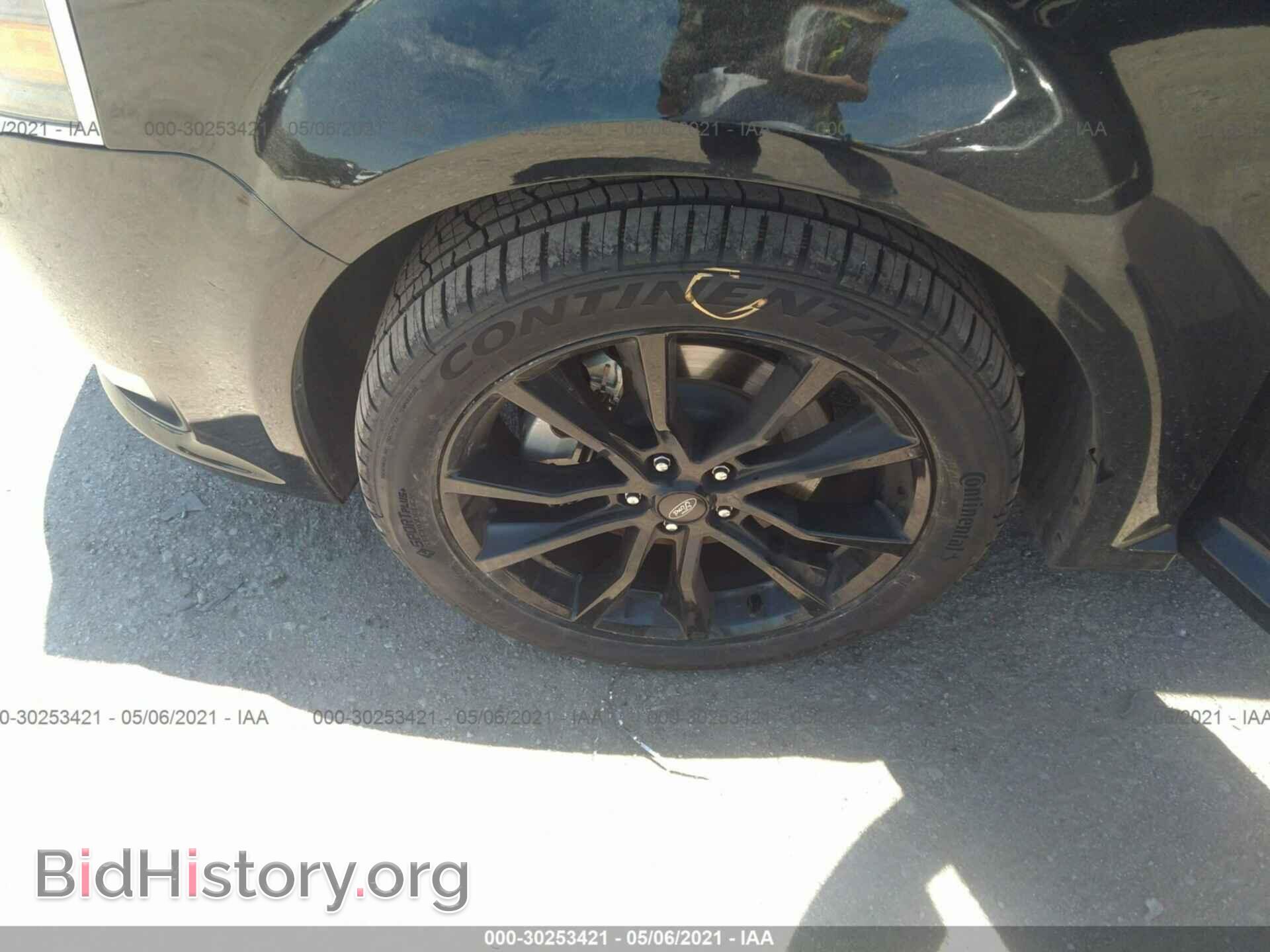 2016 FORD FLEX - VIN: 2FMGK5C80GBA23824 - Фото 12