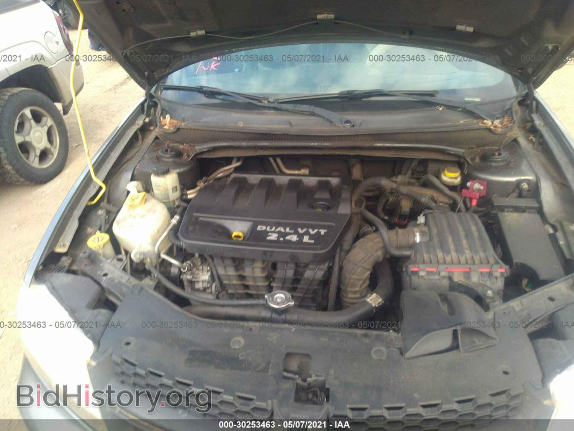 2013 DODGE AVENGER - VIN: 1C3CDZCB9DN630650 - Photo 10