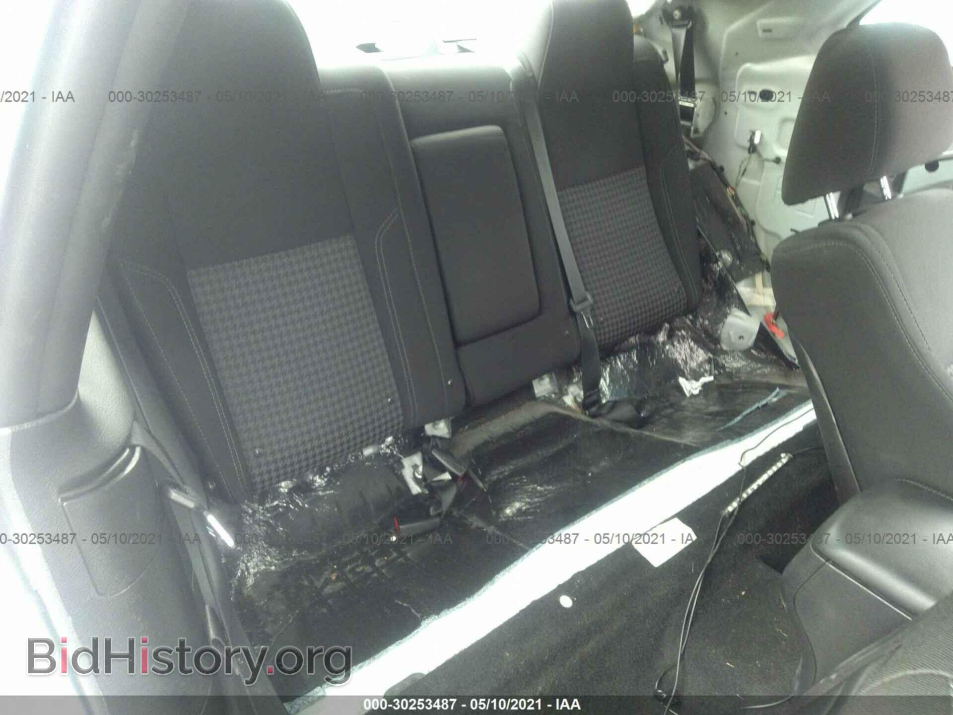 2016 DODGE CHALLENGER - VIN: 2C3CDZAG2GH280158 - Photo 8