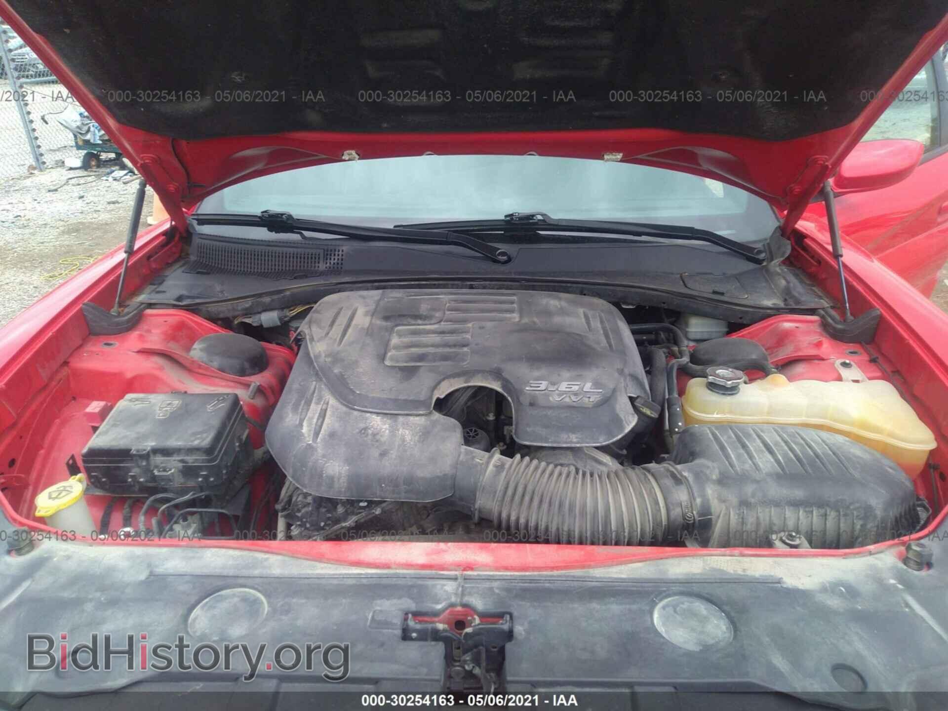 2014 DODGE CHARGER - VIN: 2C3CDXJG9EH144210 - Фото 10