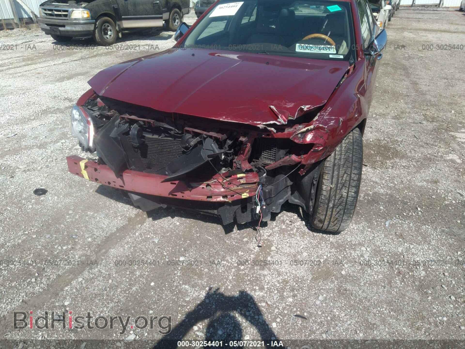 2012 CHRYSLER 300 - VIN: 2C3CCAET7CH256069 - Фото 6