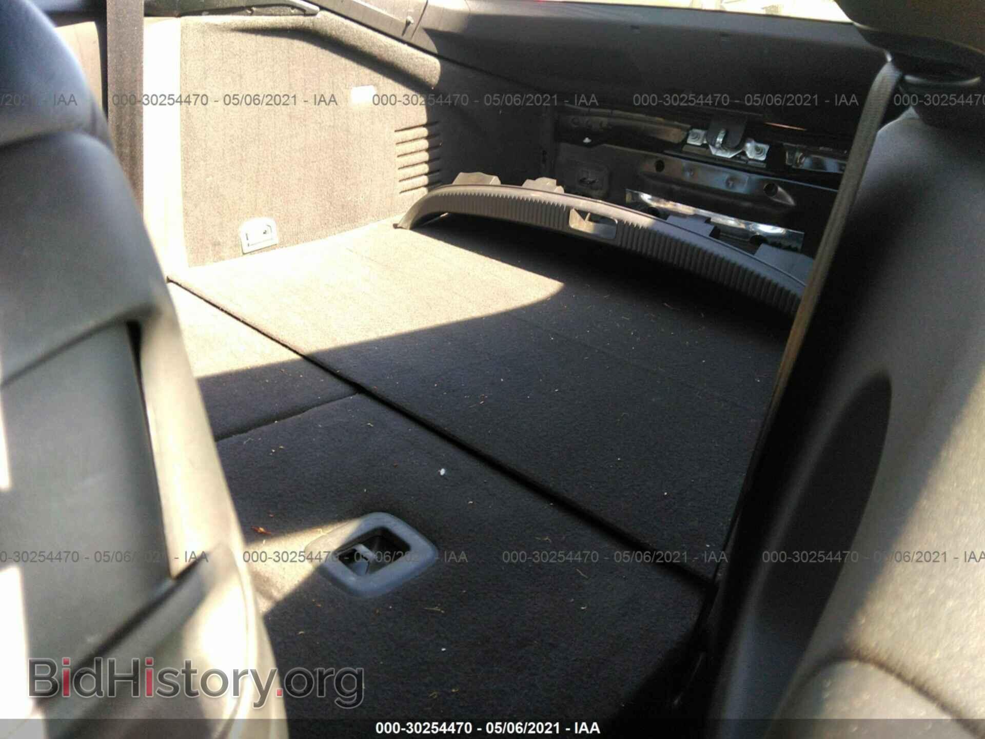 2008 AUDI TT - VIN: TRUAF38J181032355 - Фото 8