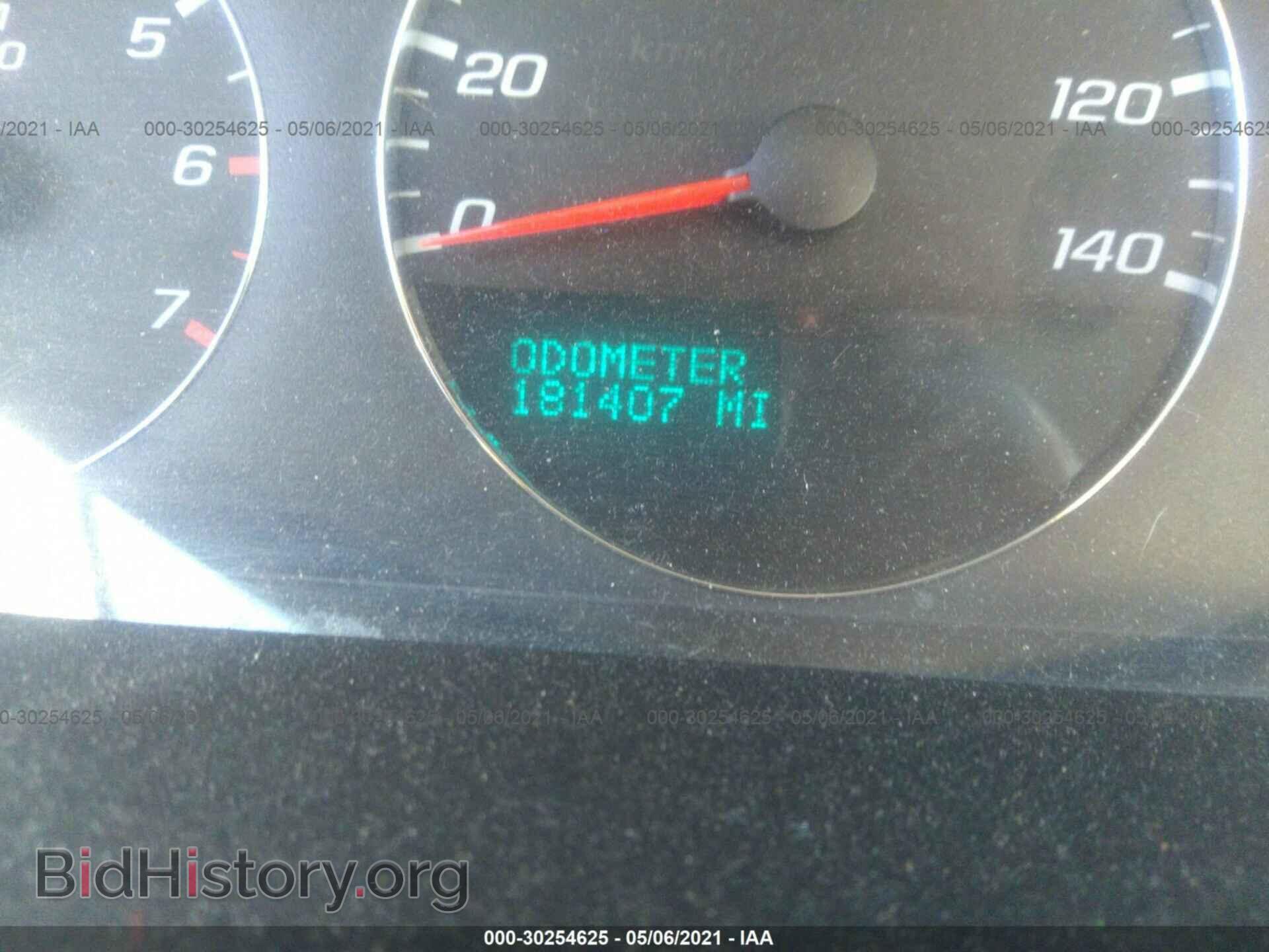 2006 CHEVROLET IMPALA - VIN: 2G1WT58K069214059 - Фото 7
