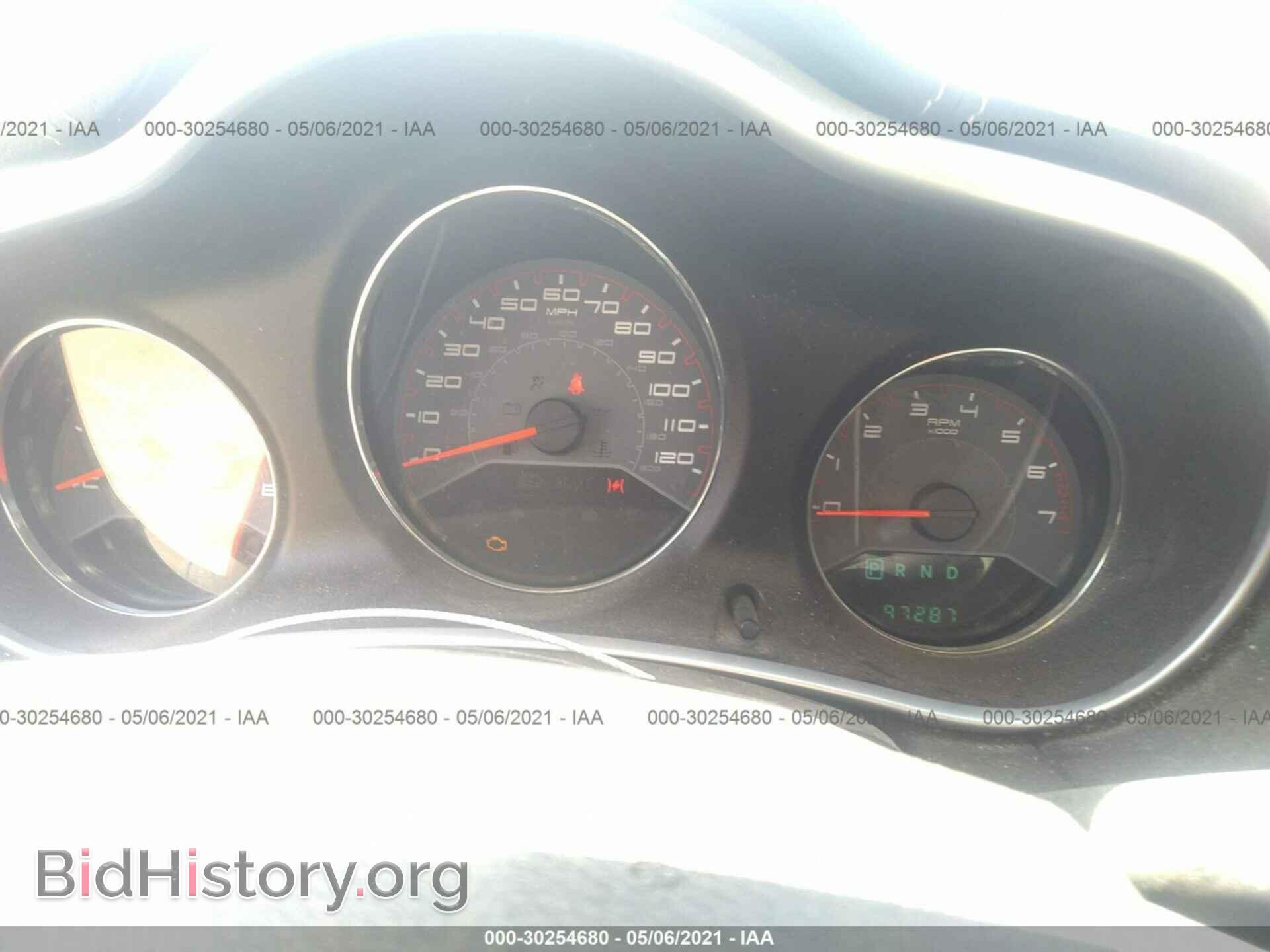2012 DODGE AVENGER - VIN: 1C3CDZAG8CN327968 - Photo 7