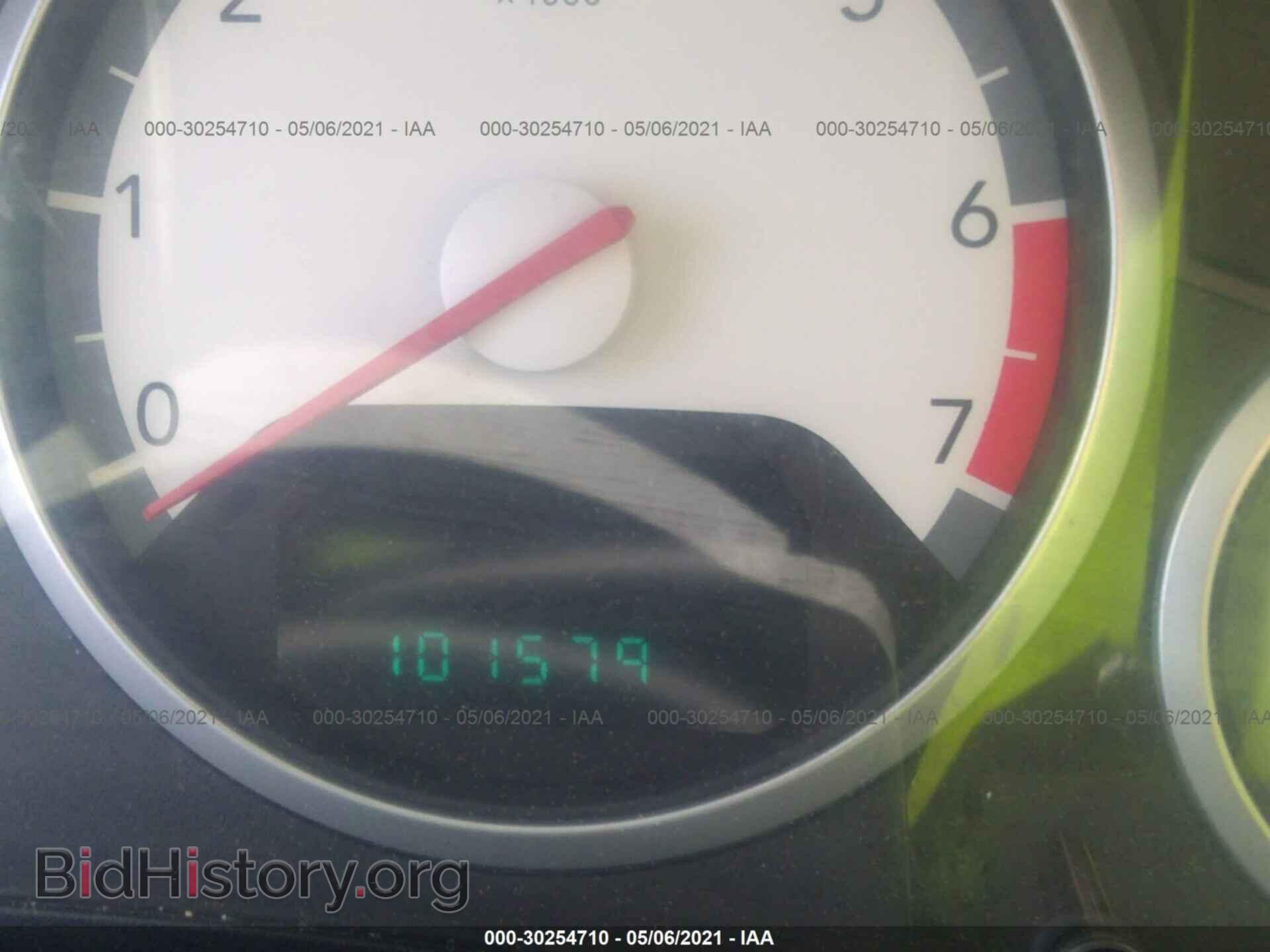 2010 DODGE GRAND CARAVAN - VIN: 2D4RN5D12AR116626 - Фото 7