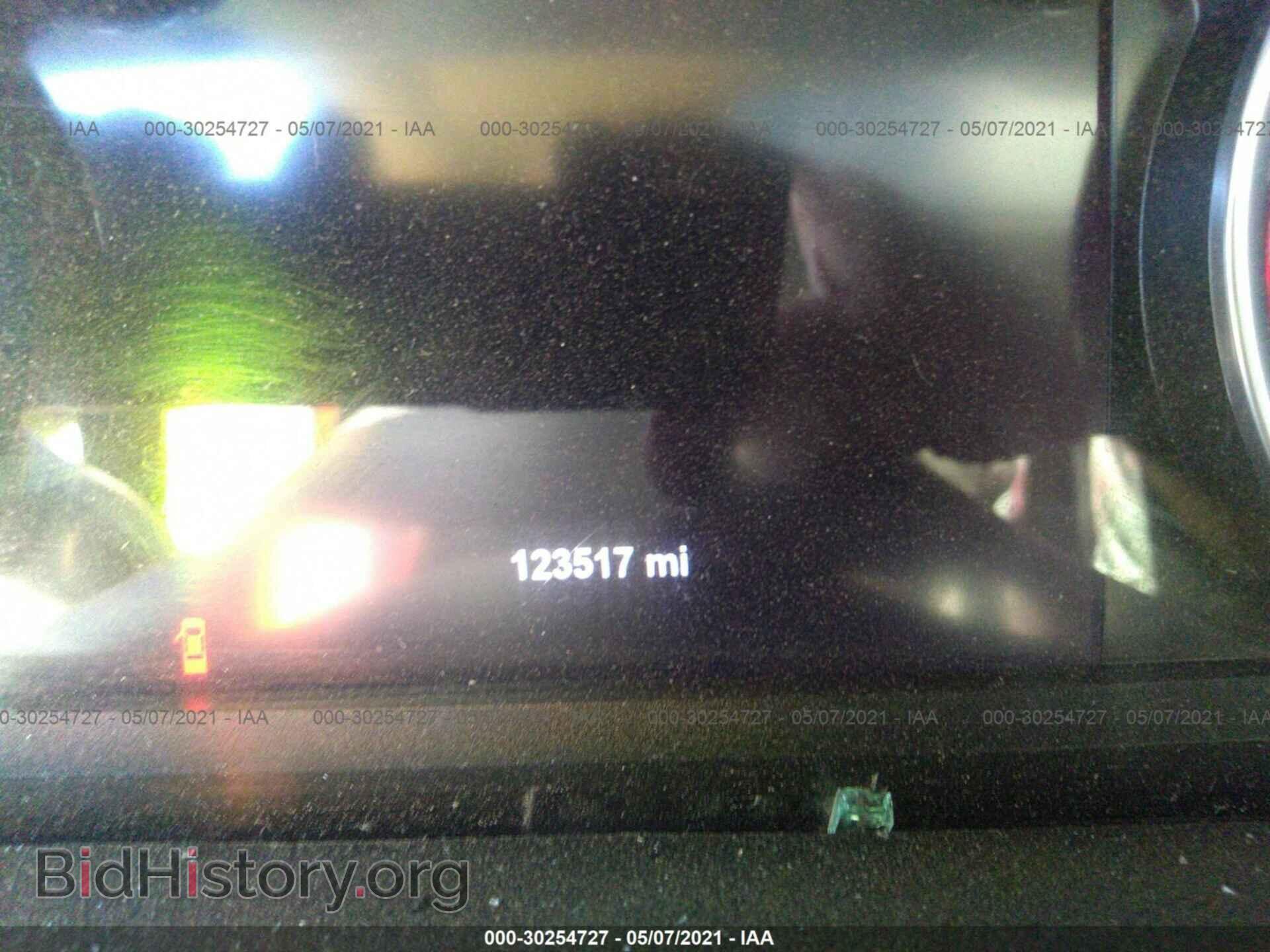 2015 RAM 1500 - VIN: 1C6RR7MT4FS632420 - Photo 7