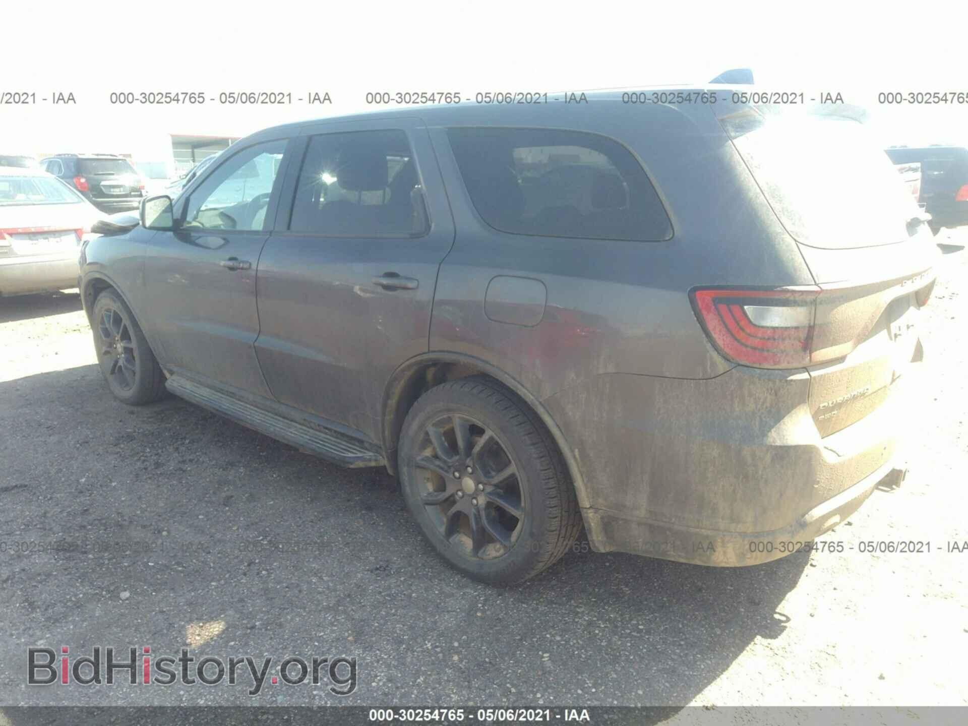 2015 DODGE DURANGO - VIN: 1C4SDJCT0FC188132 - Photo 3