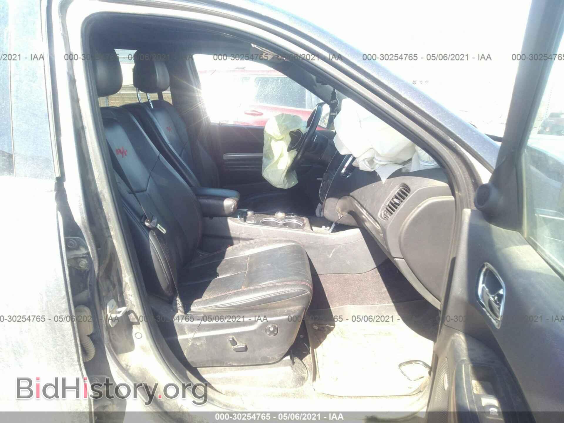 2015 DODGE DURANGO - VIN: 1C4SDJCT0FC188132 - Photo 5