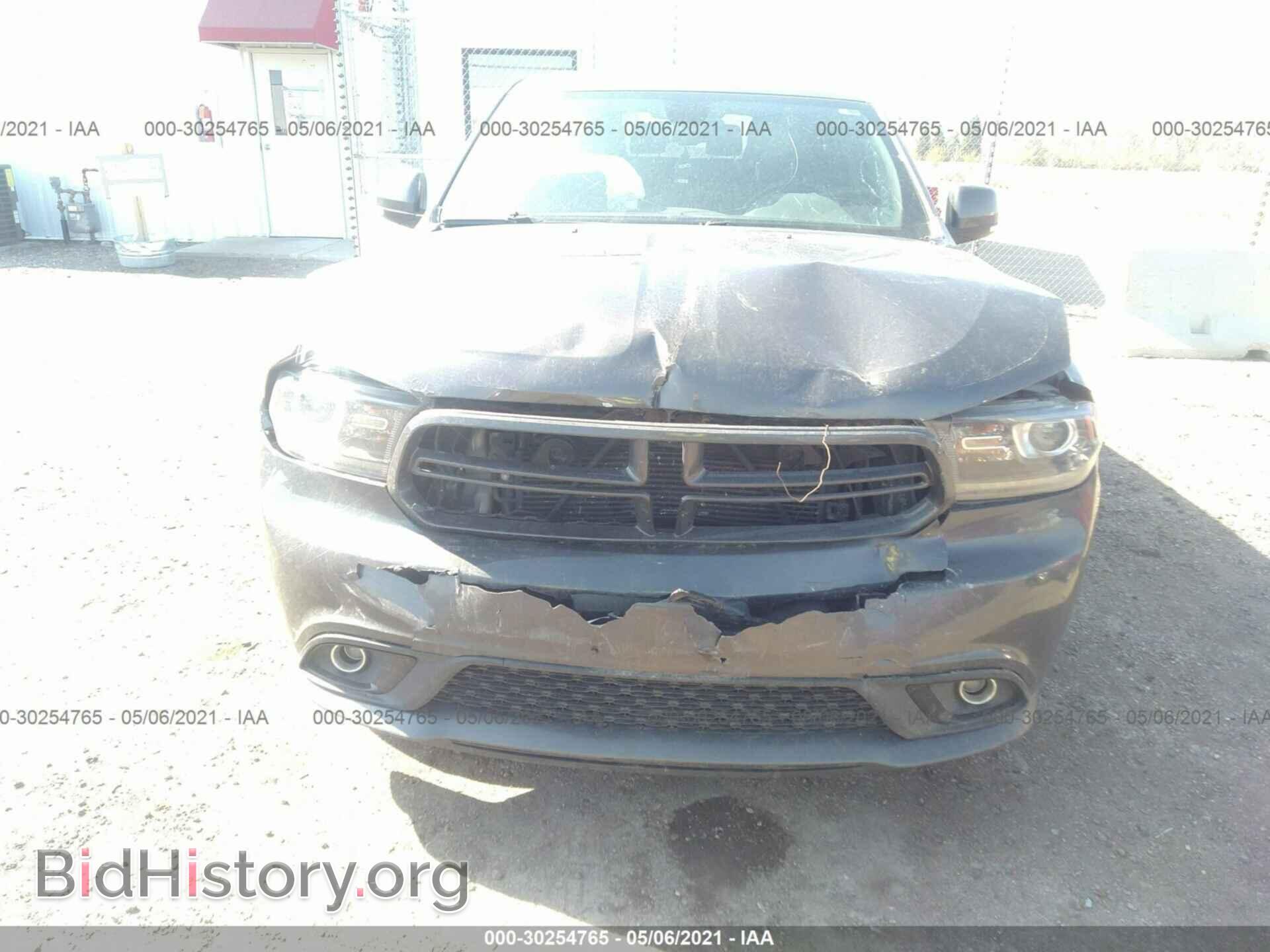 2015 DODGE DURANGO - VIN: 1C4SDJCT0FC188132 - Photo 6