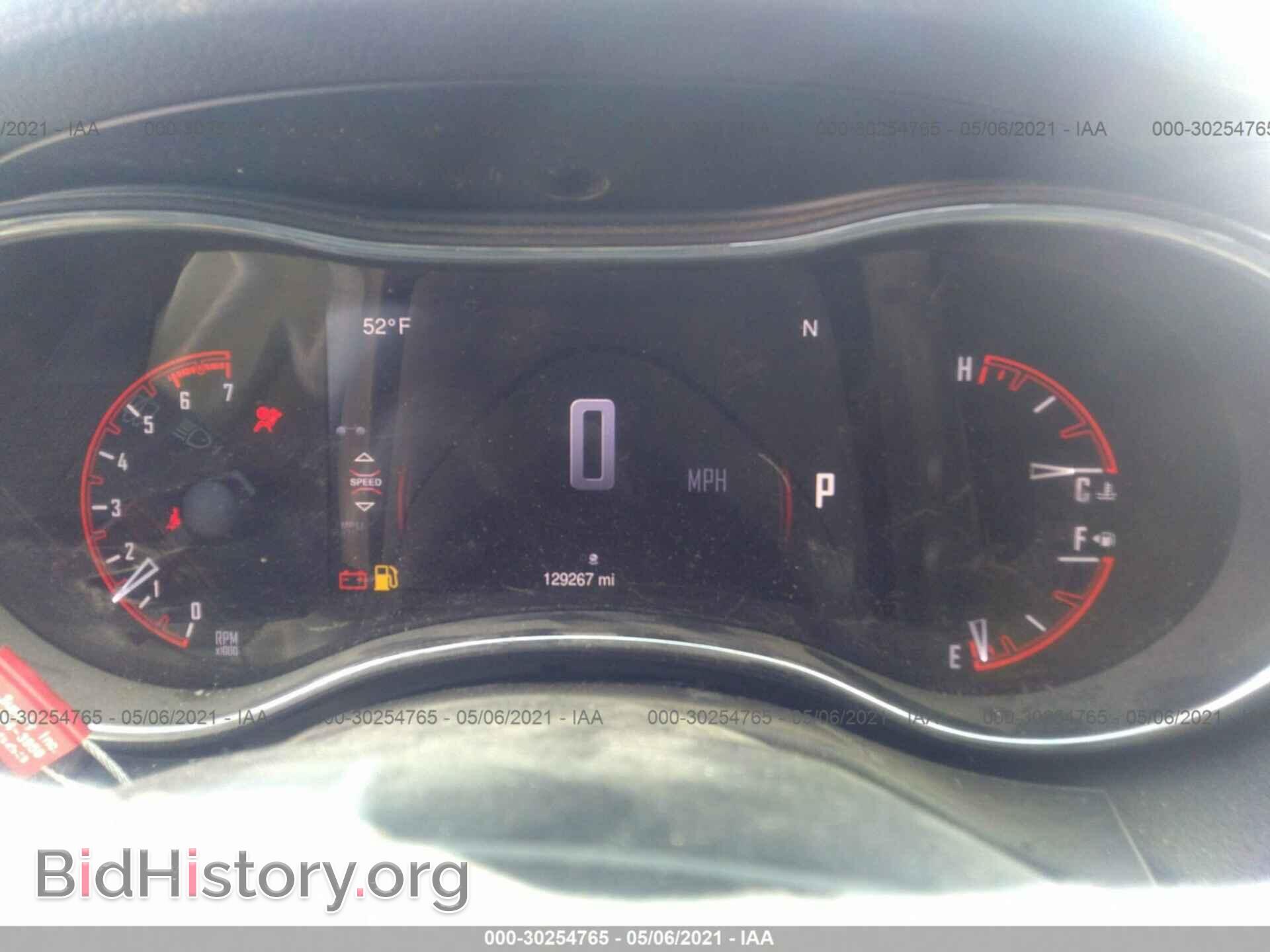 2015 DODGE DURANGO - VIN: 1C4SDJCT0FC188132 - Photo 7