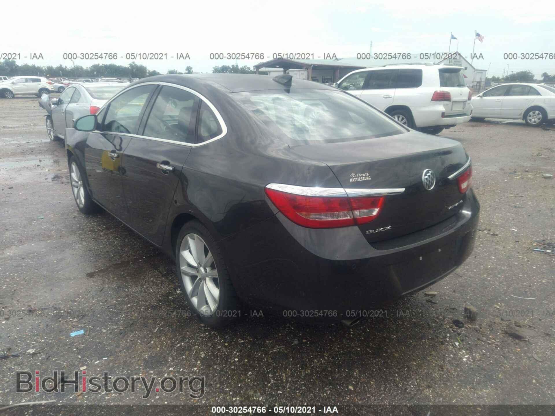 2015 BUICK VERANO - VIN: 1G4PS5SK4F4143390 - Фото 3